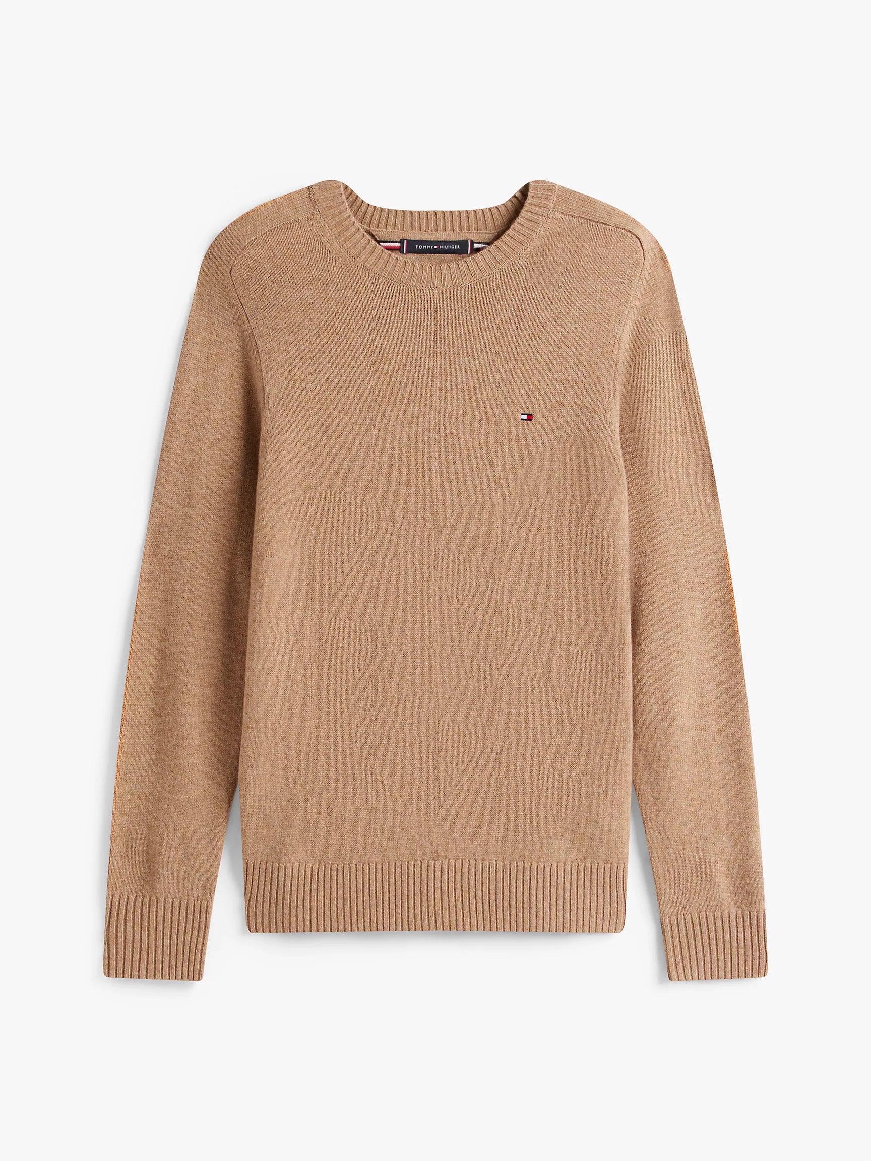 Safari Canvas Heather