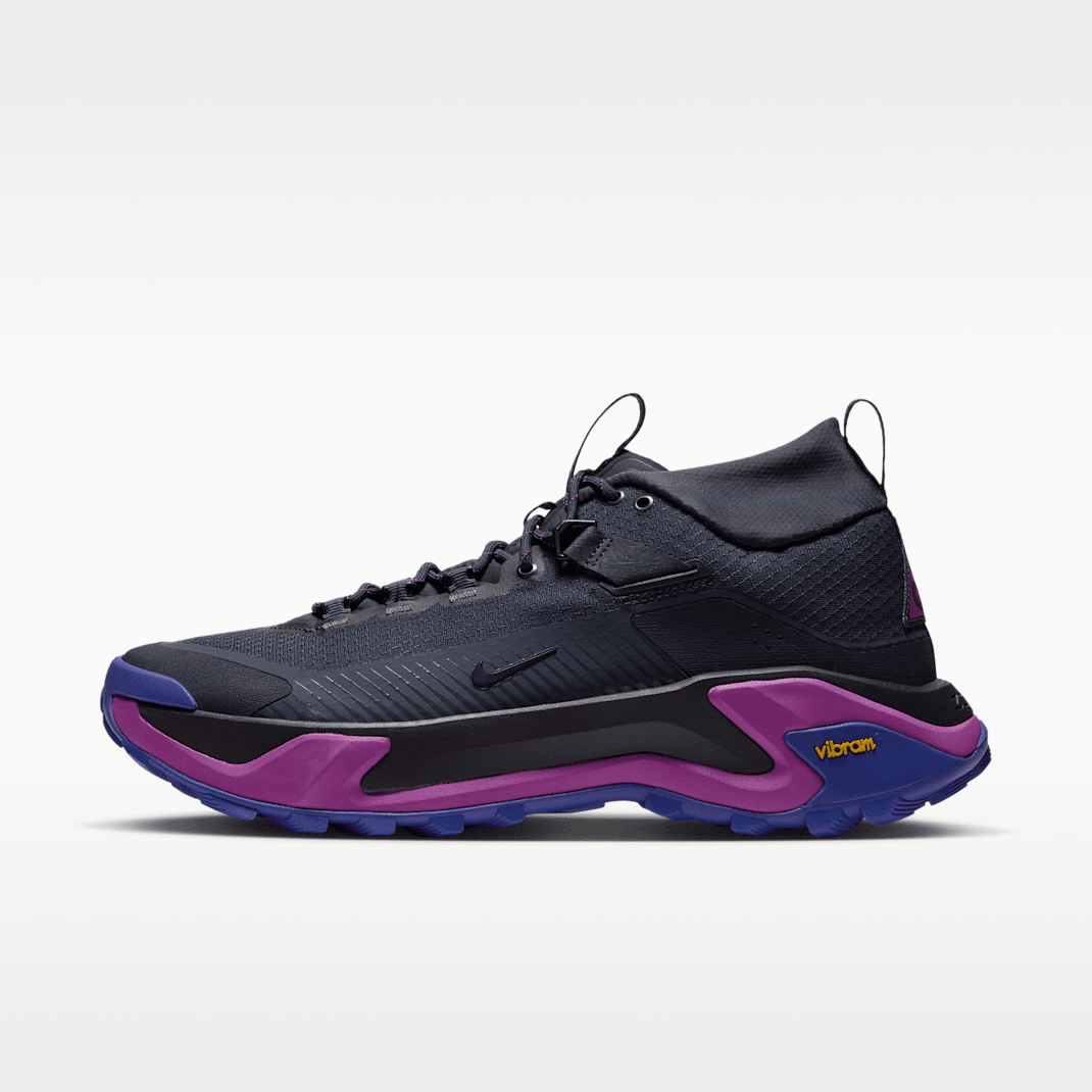 Gridiron/Vivid Purple/Racer Blue/Purple Dynasty