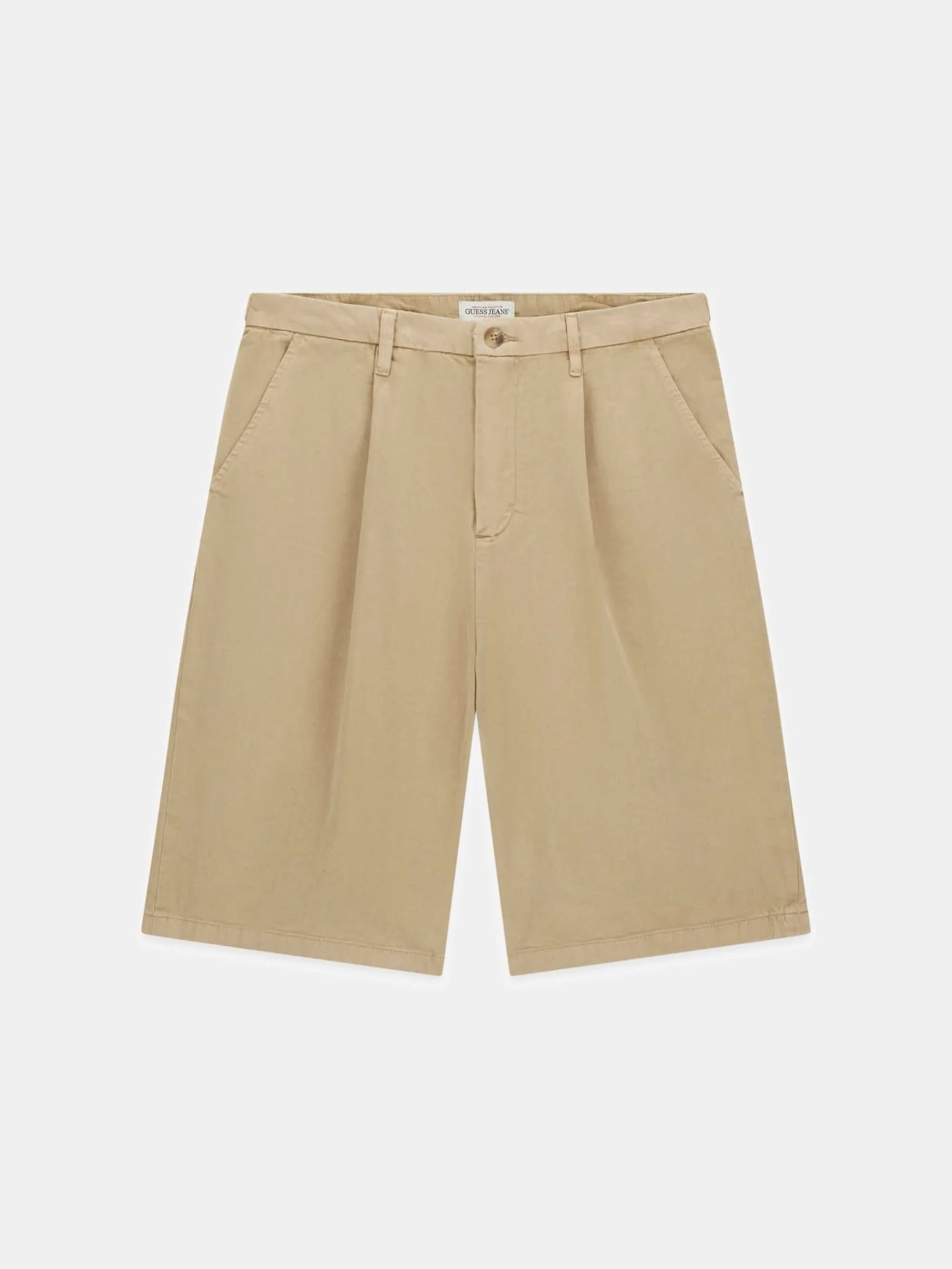 Safari Tan