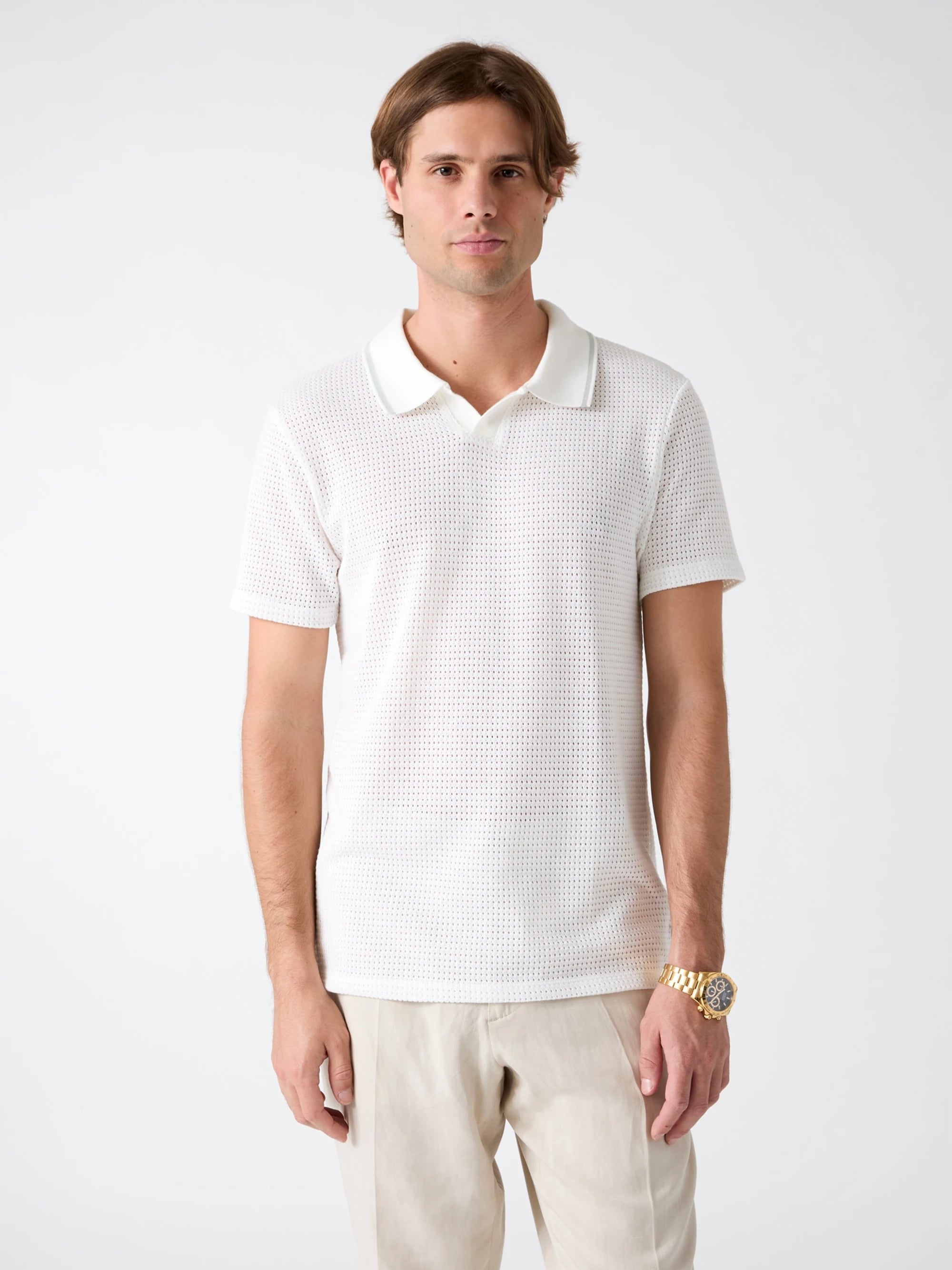 Salt White