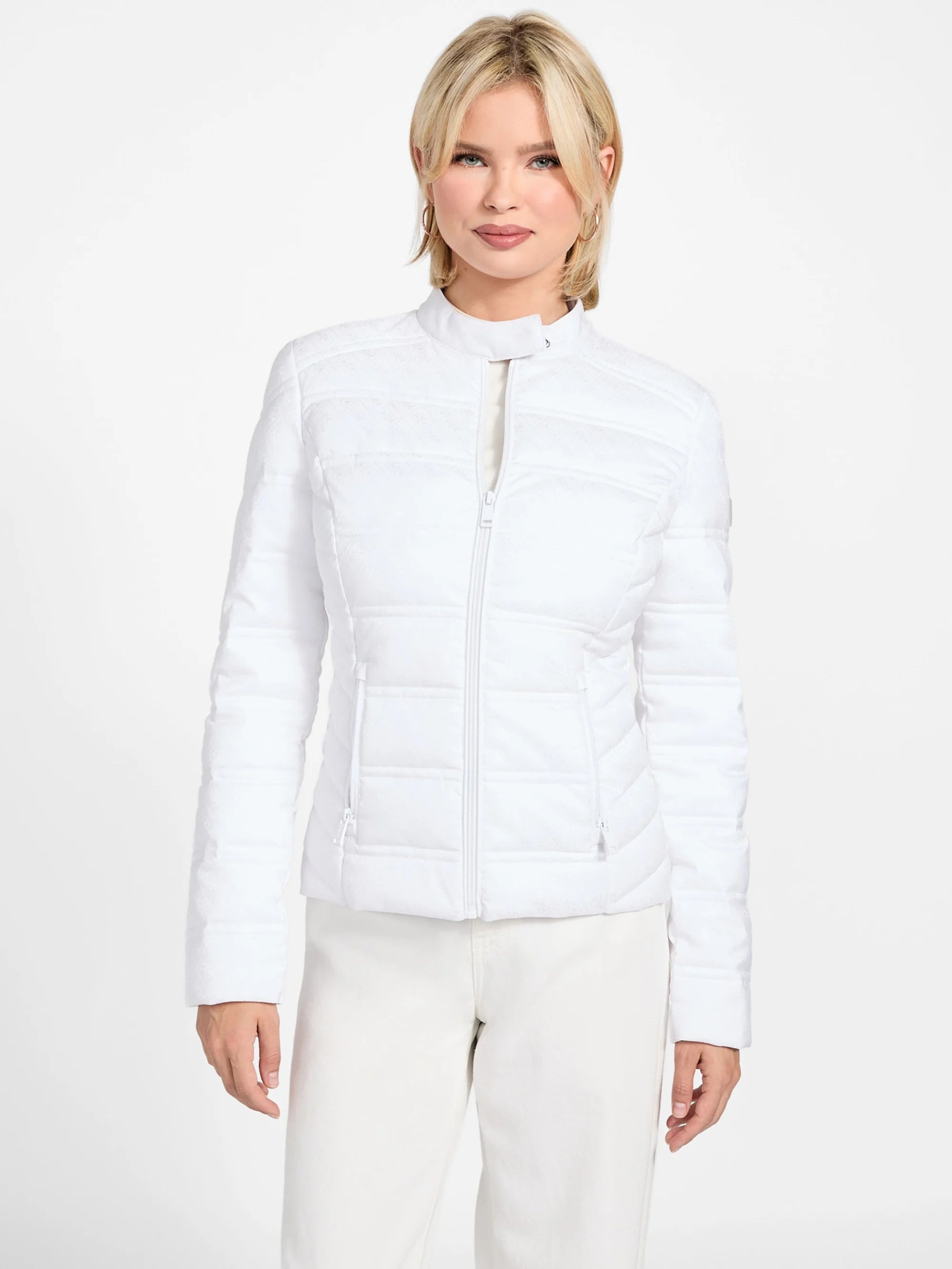 Pure White