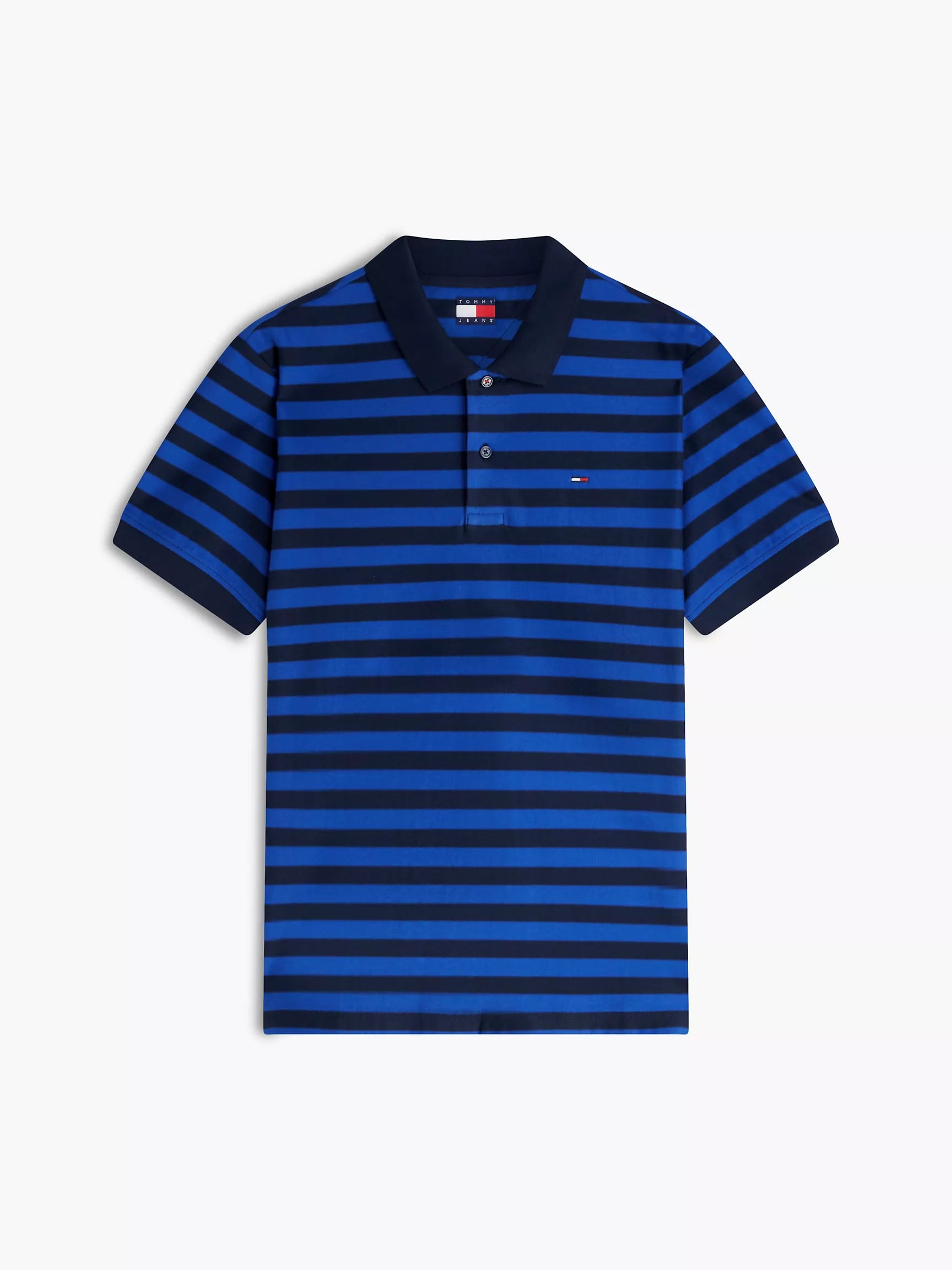 Blue/Navy Stripe