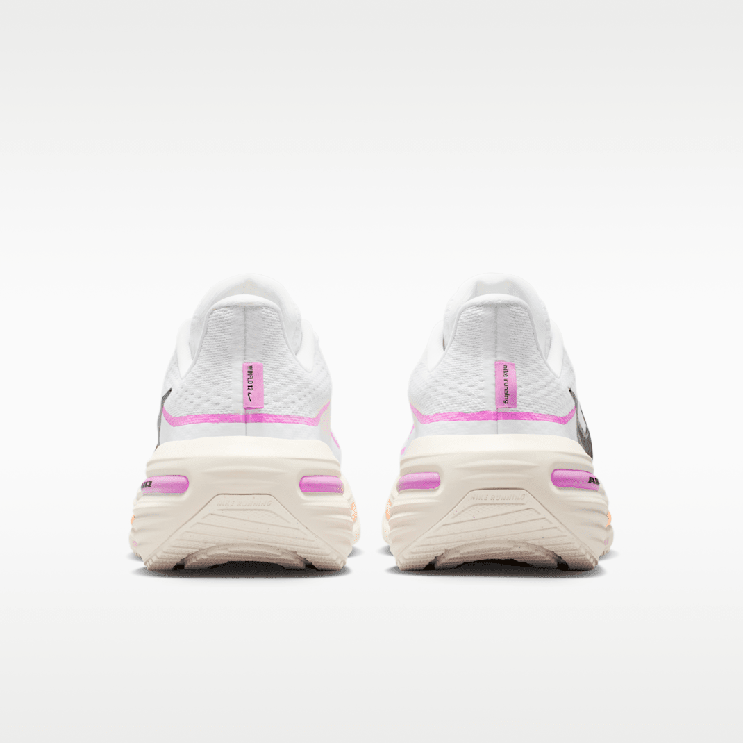 White/Light Magenta/Chalk/Black