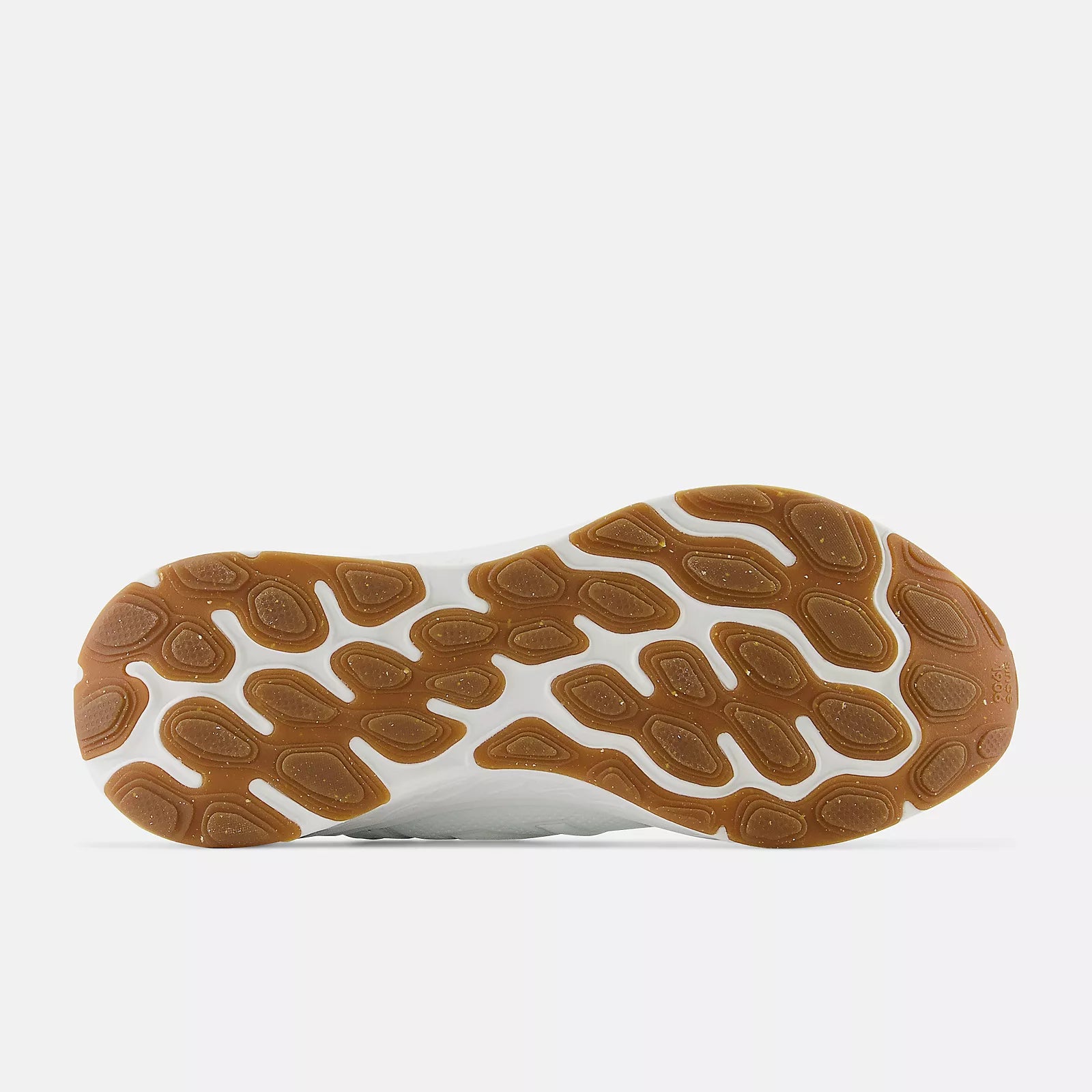 Nb 103 White With Gum 020