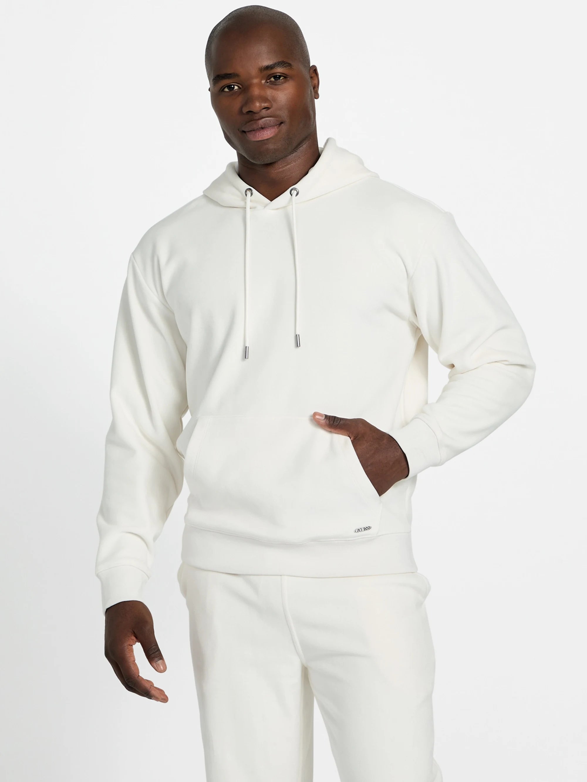 Salt White