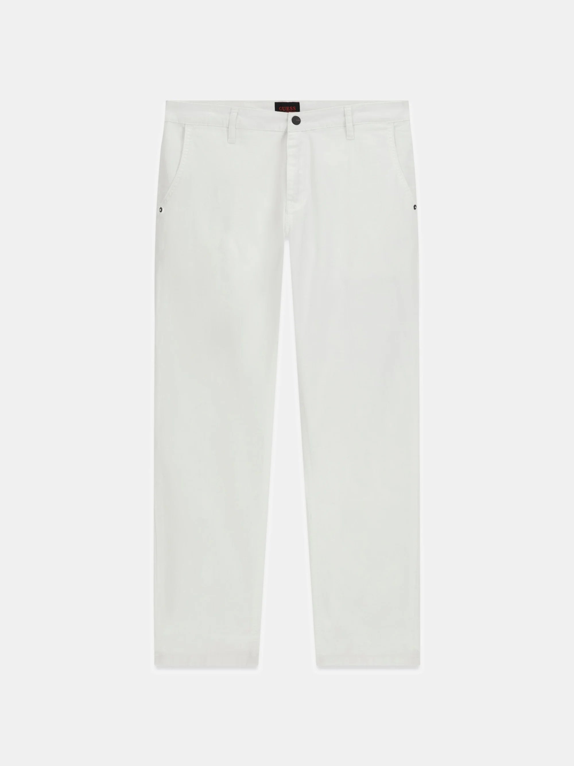 Pure White