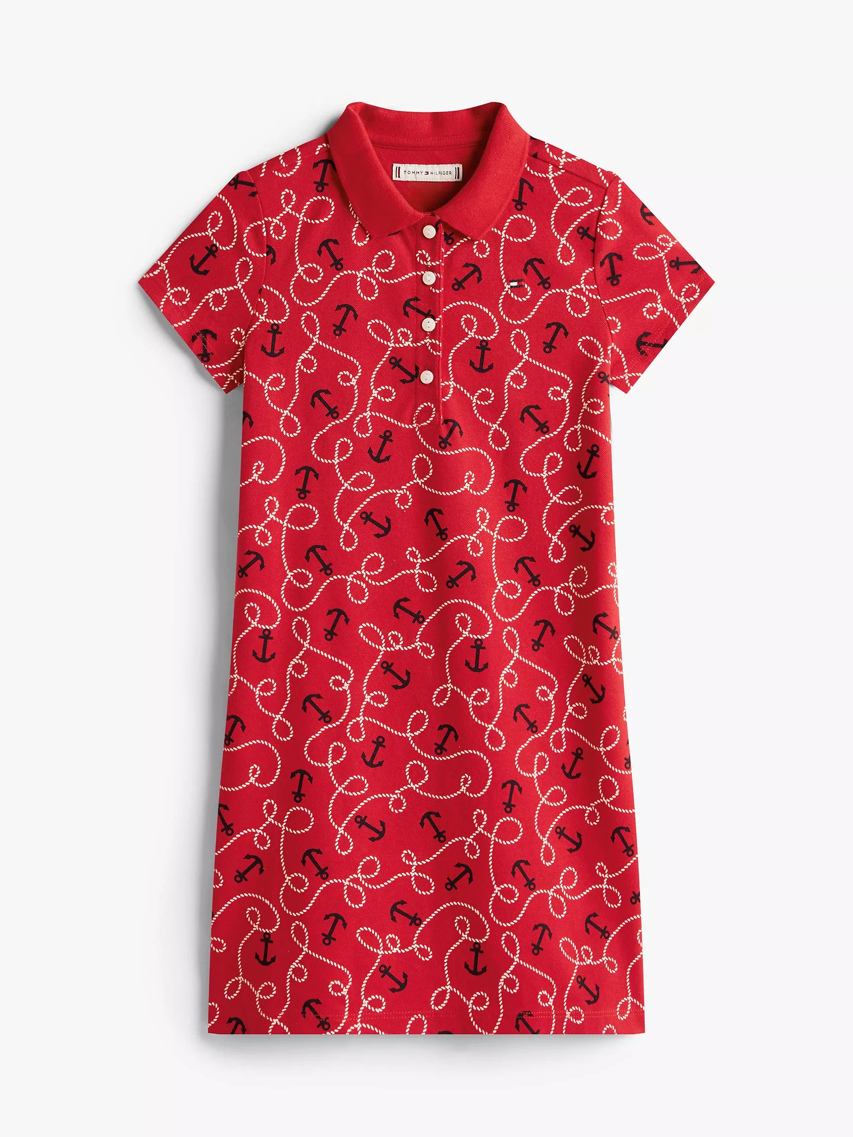 Primary Red
