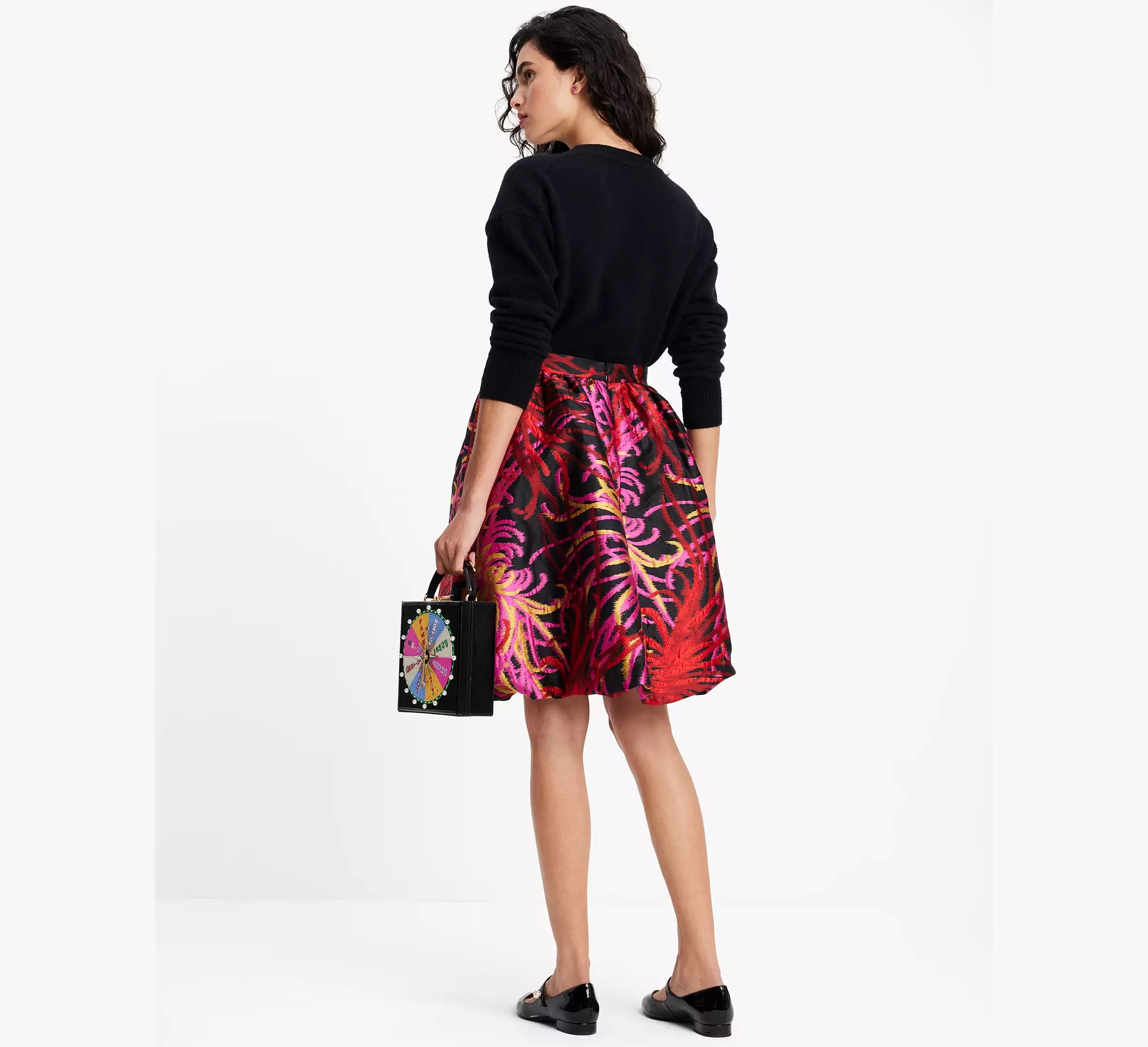 Black Multi