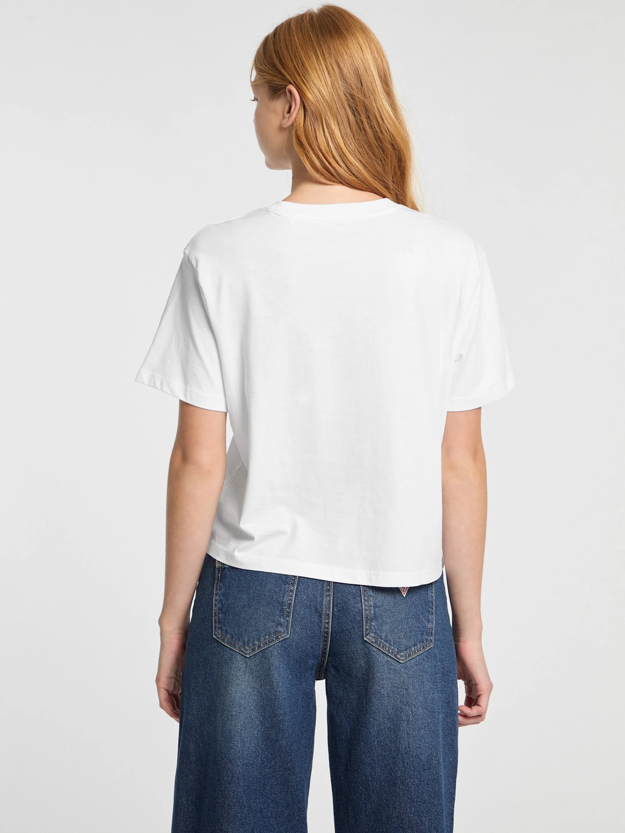 Pure White