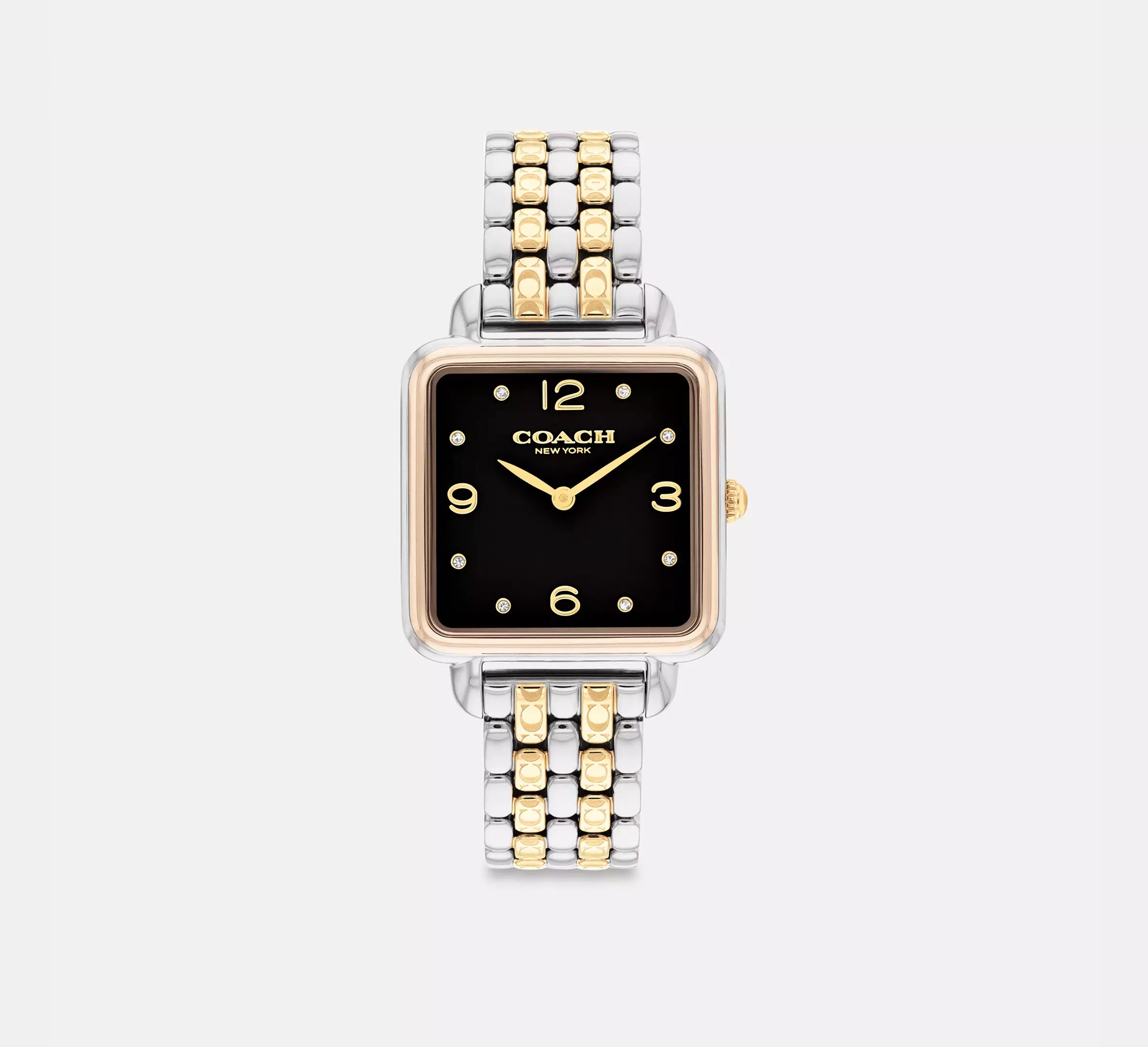 Gold/Silver/Rose Gold
