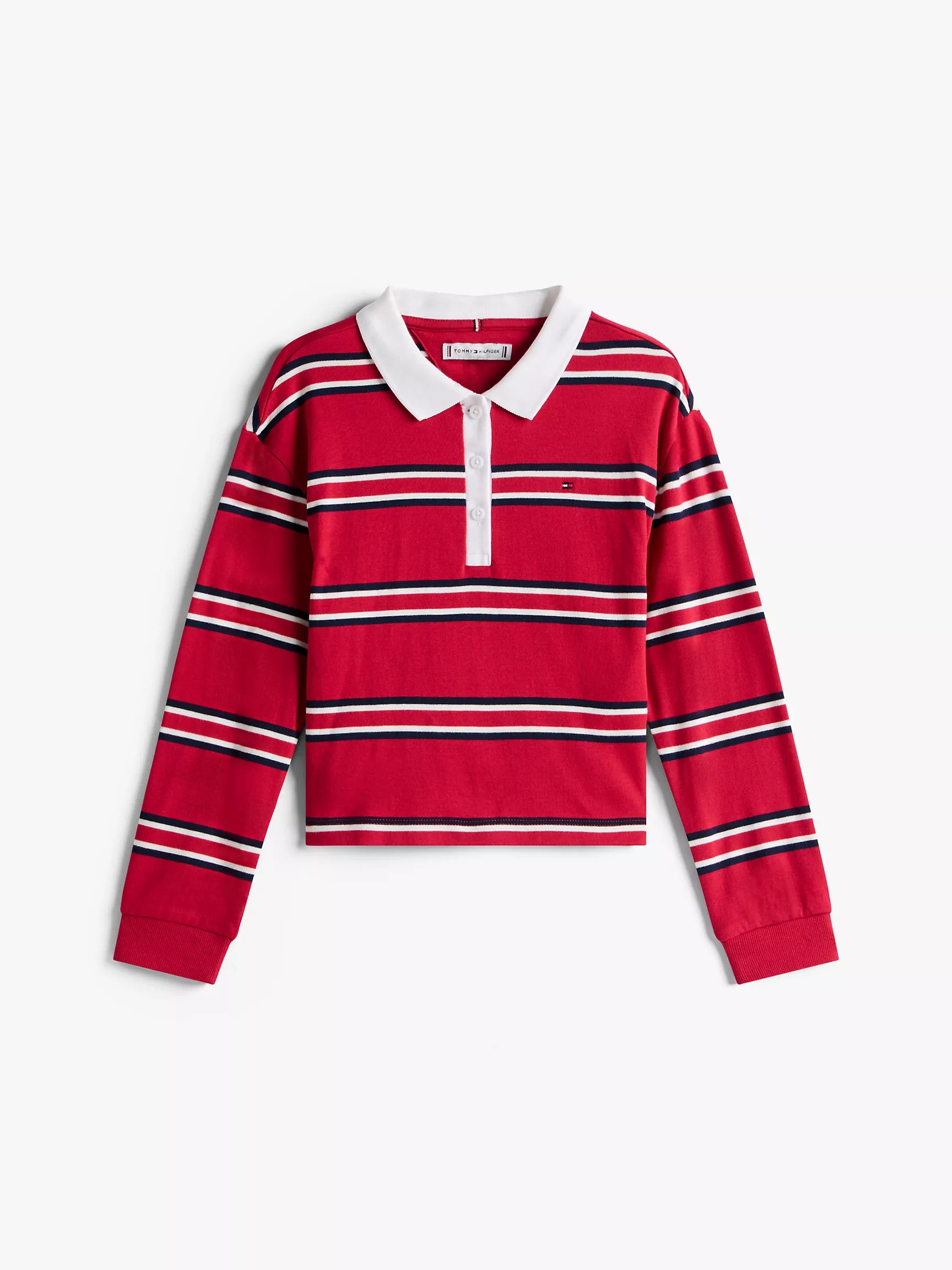 Ruby Rhubarb
