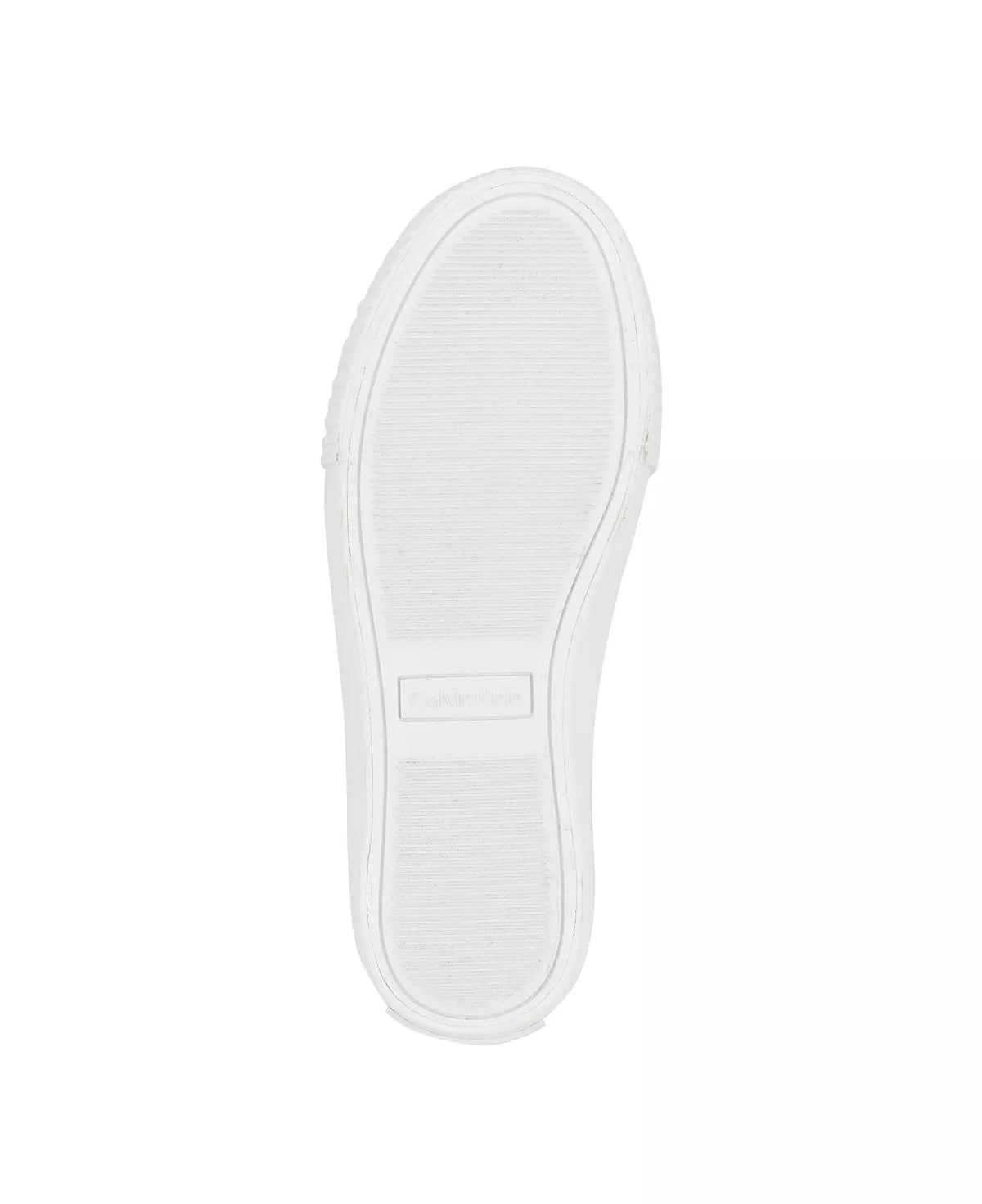 White Multi - Manmade and Suede