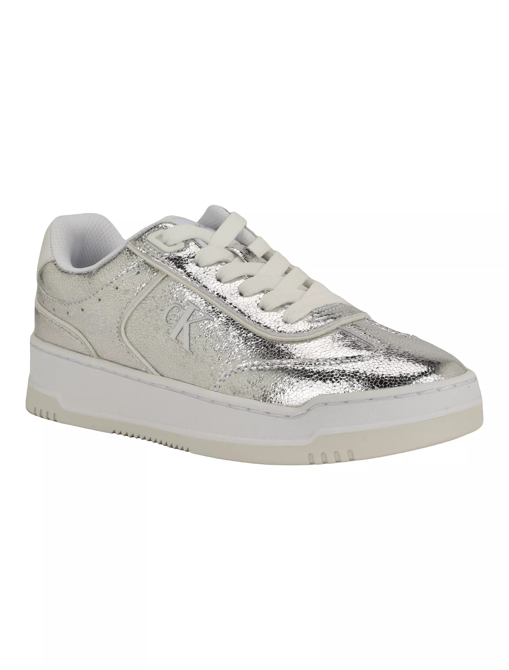 Silver