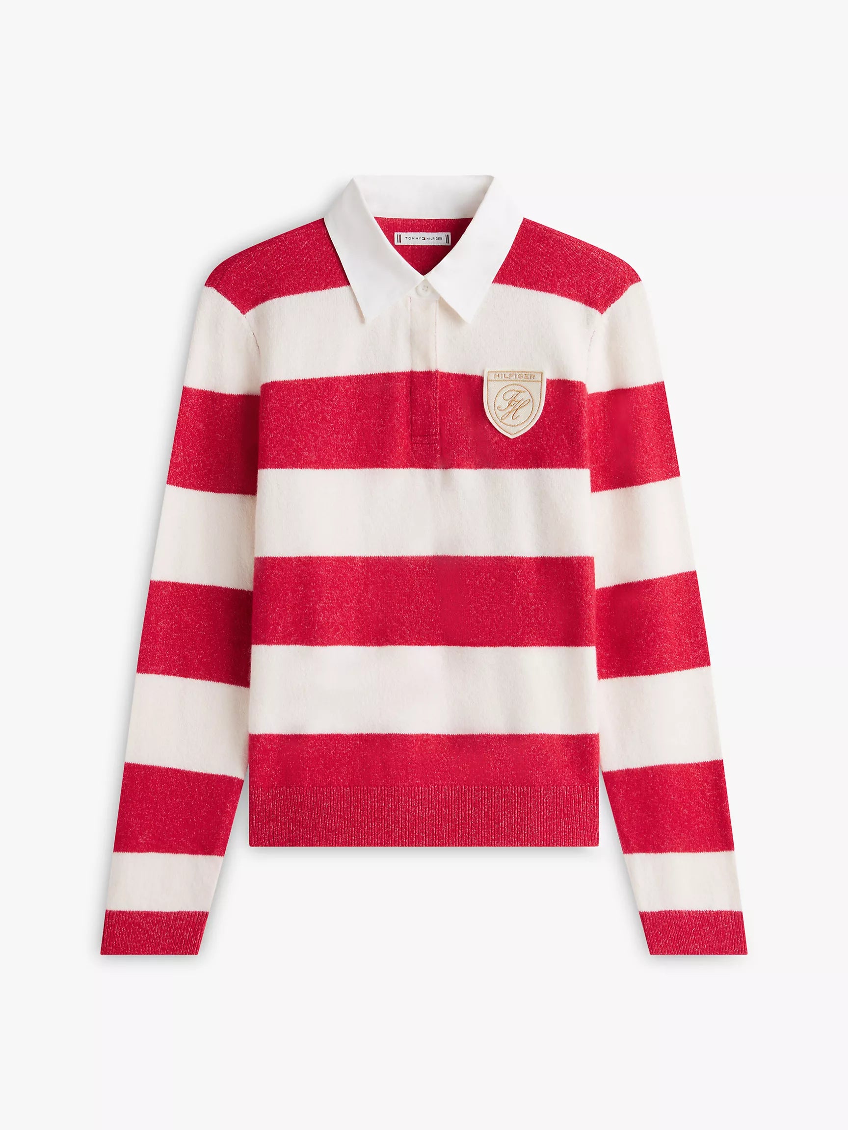 Medium Red