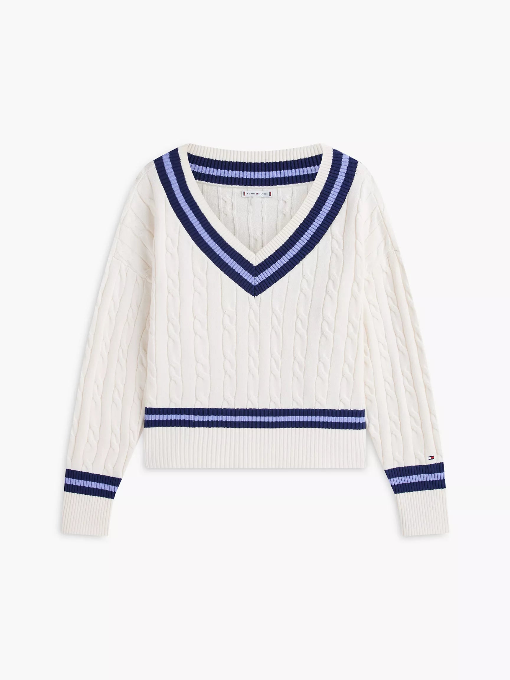 Ivory Silk
