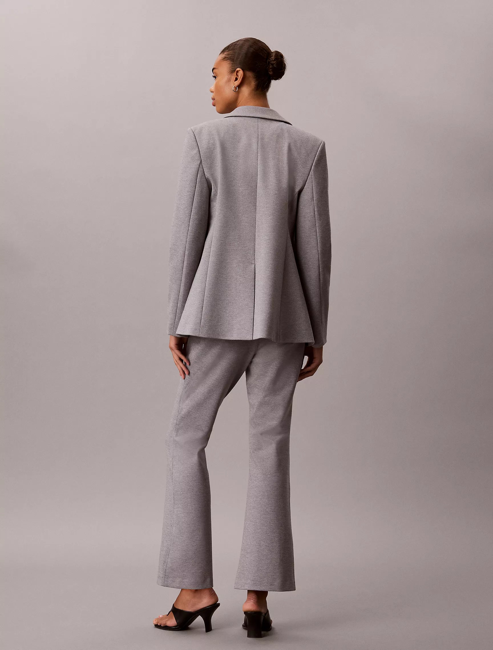 B30 Grey Heather