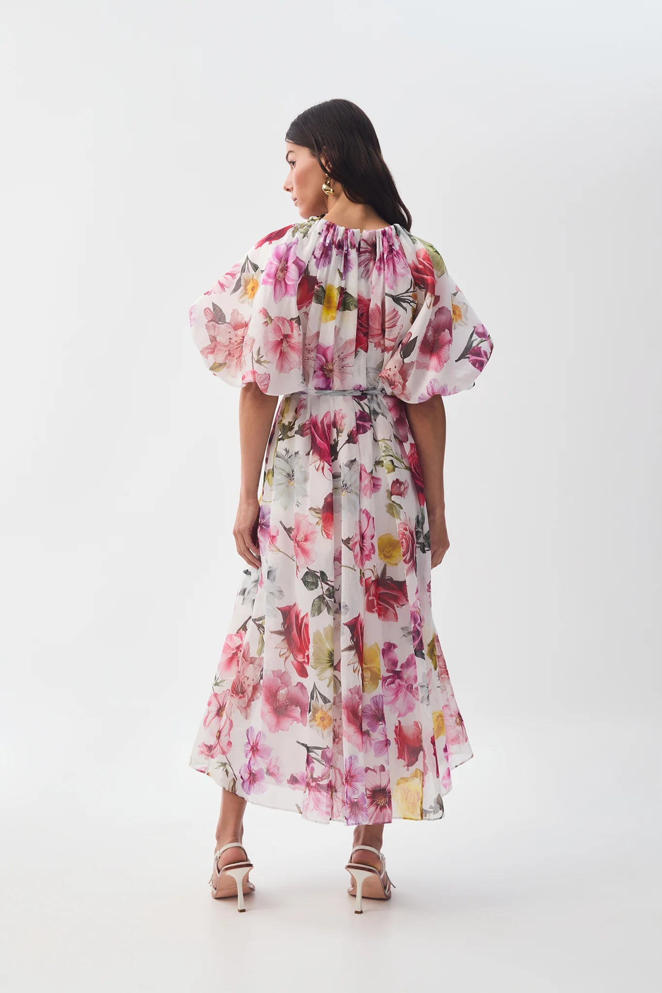 COLLAGE FLORAL