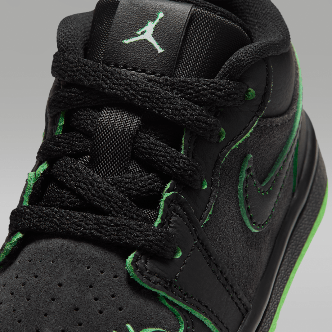 Black/Scream Green/Dark Smoke Grey/Black