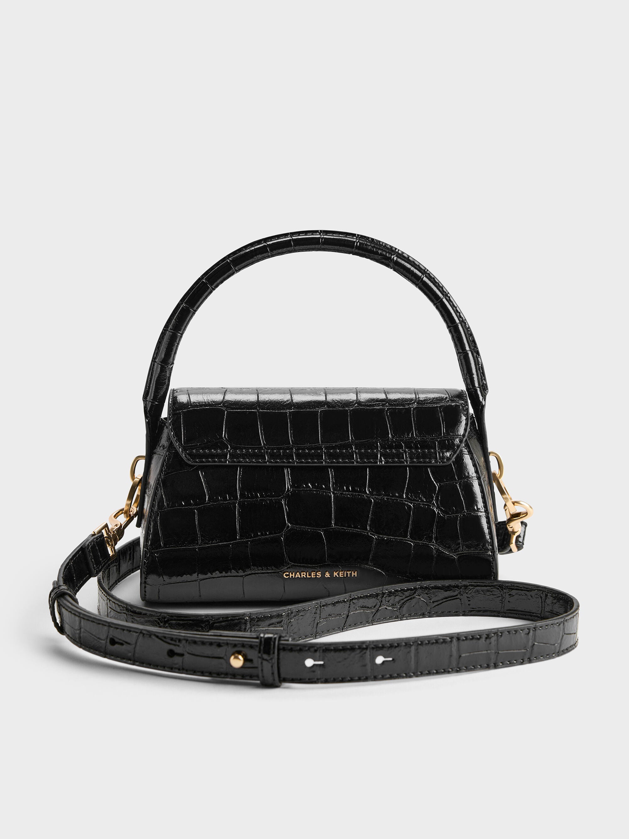 Black Croco