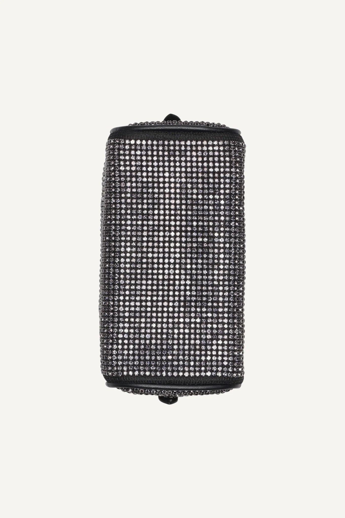 black/silver