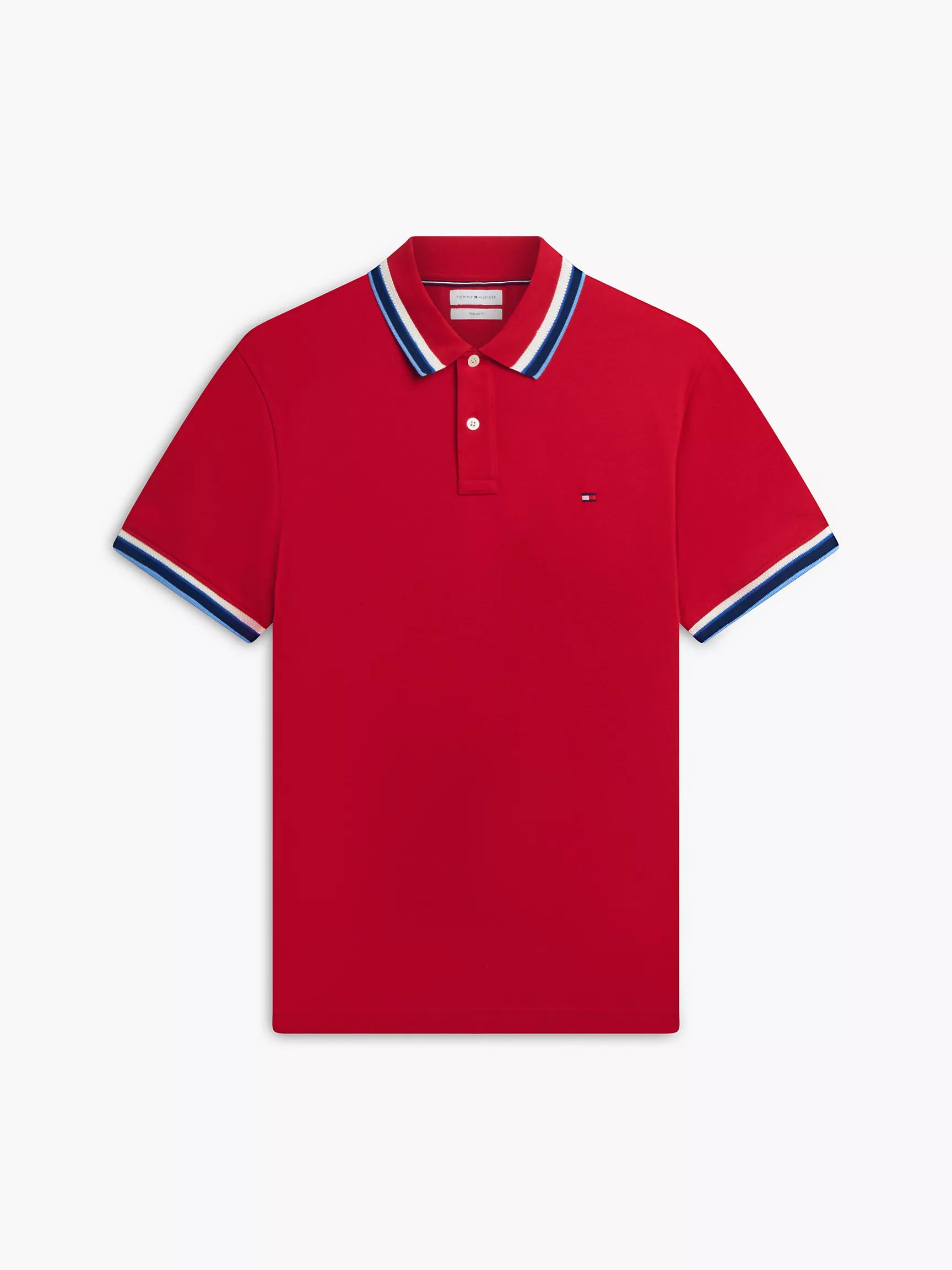 Medium Red