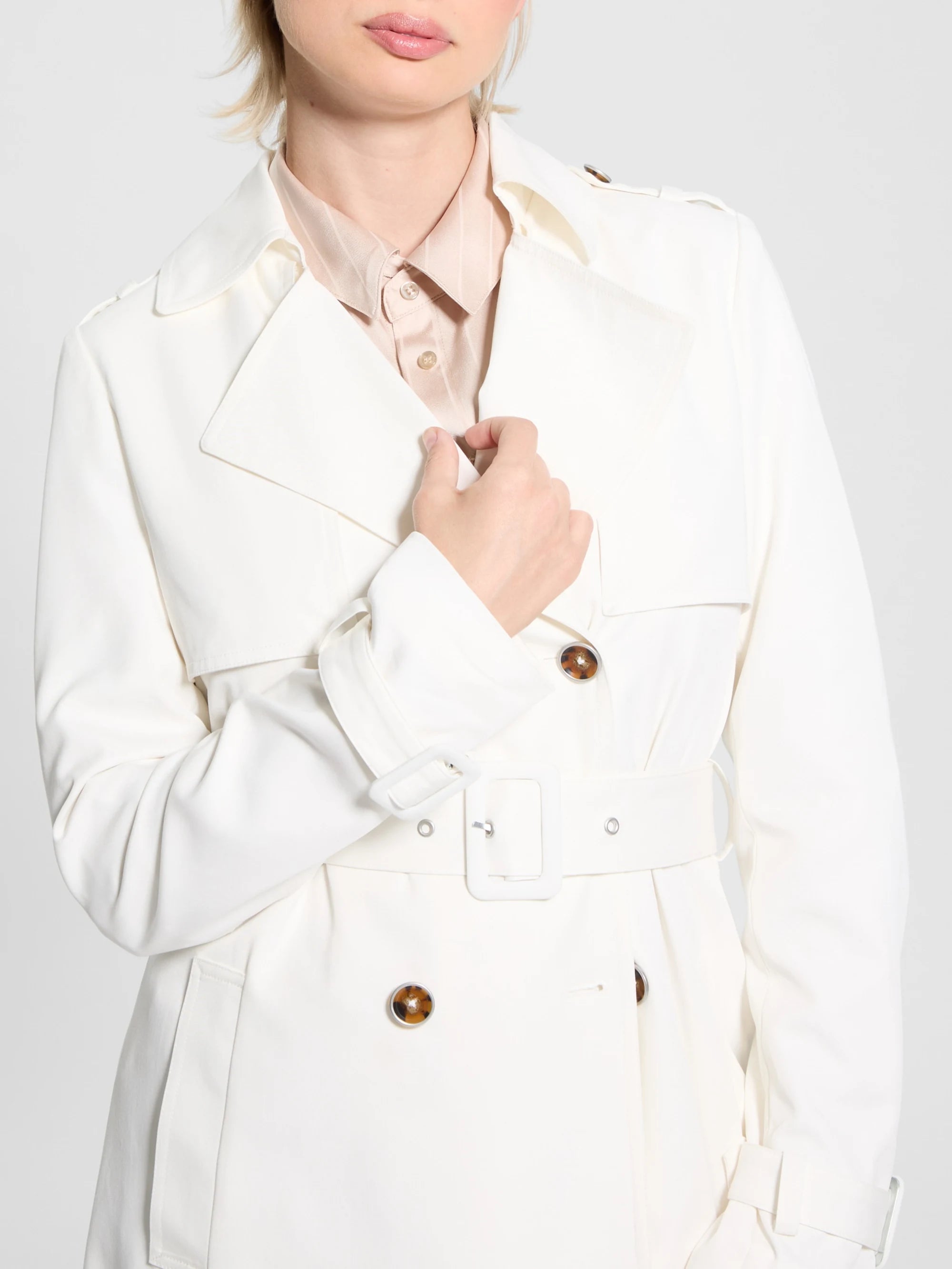 Cream White