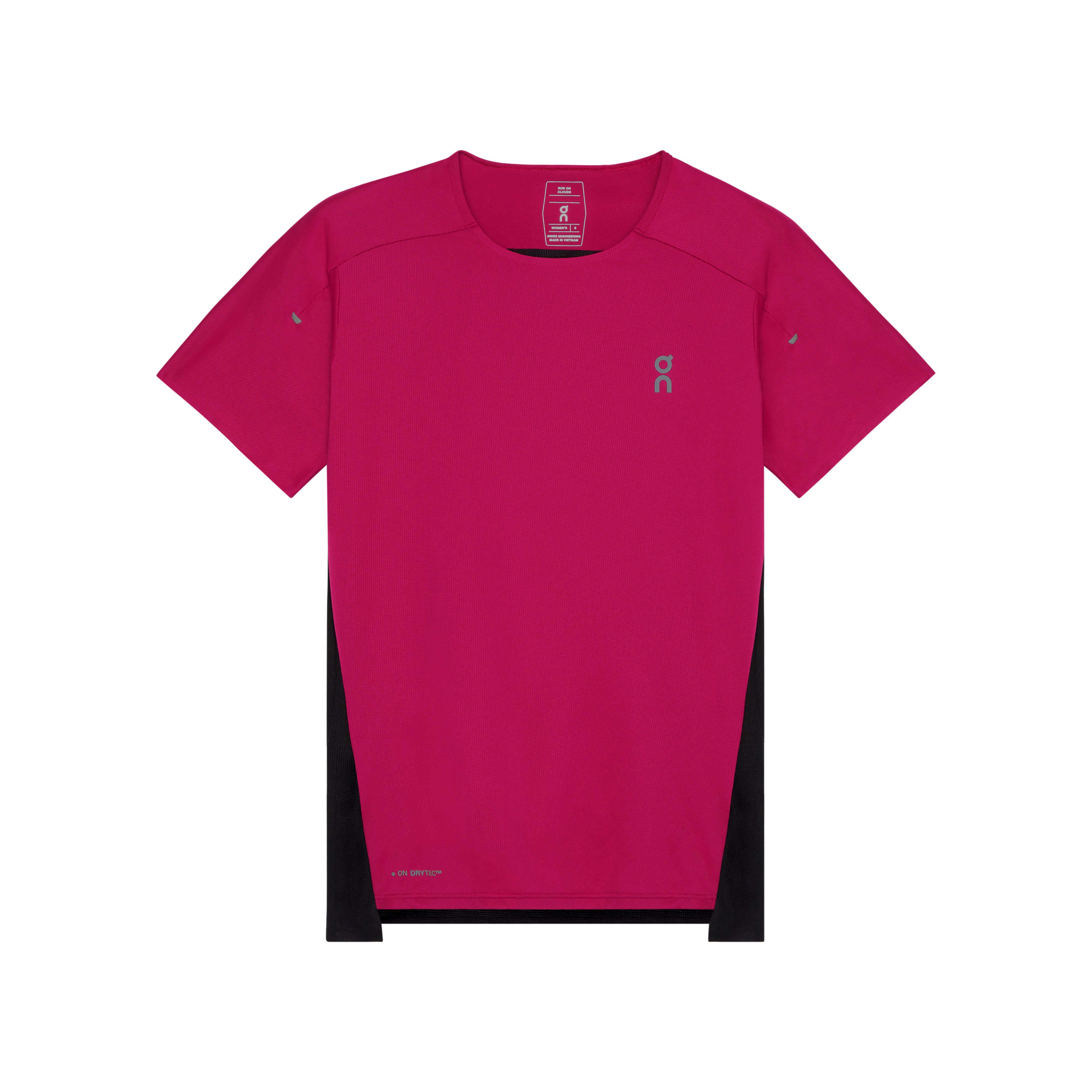 Grenadine | Black