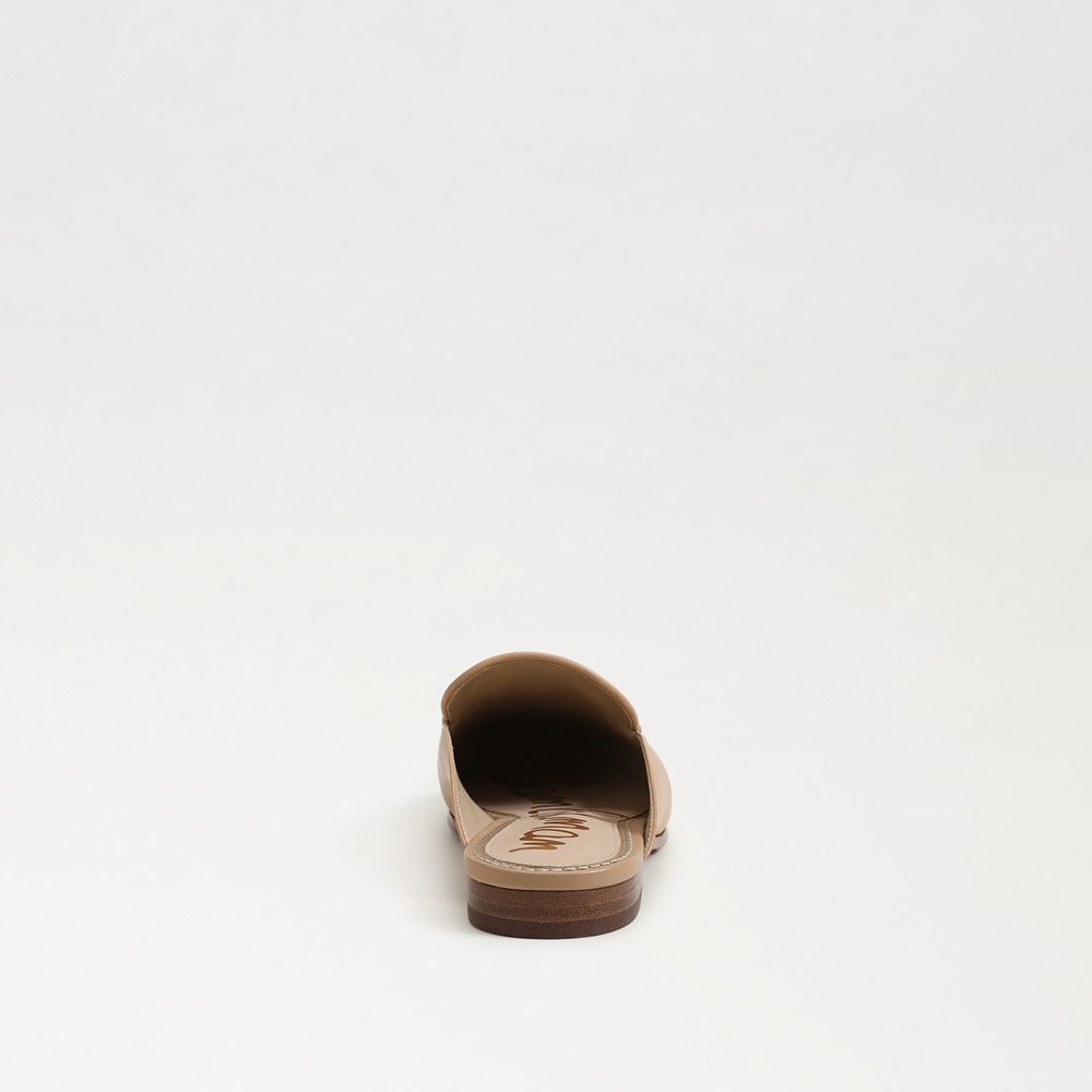 French Sand Leather