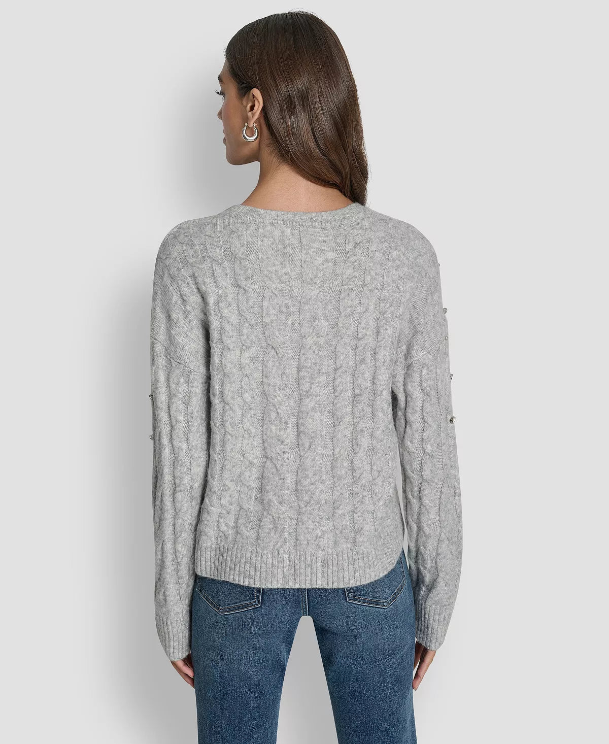 Sky Grey Heather