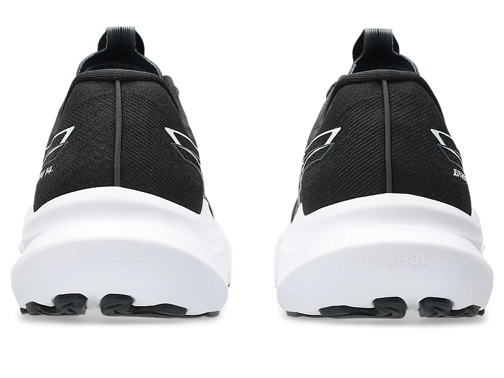 Black/White