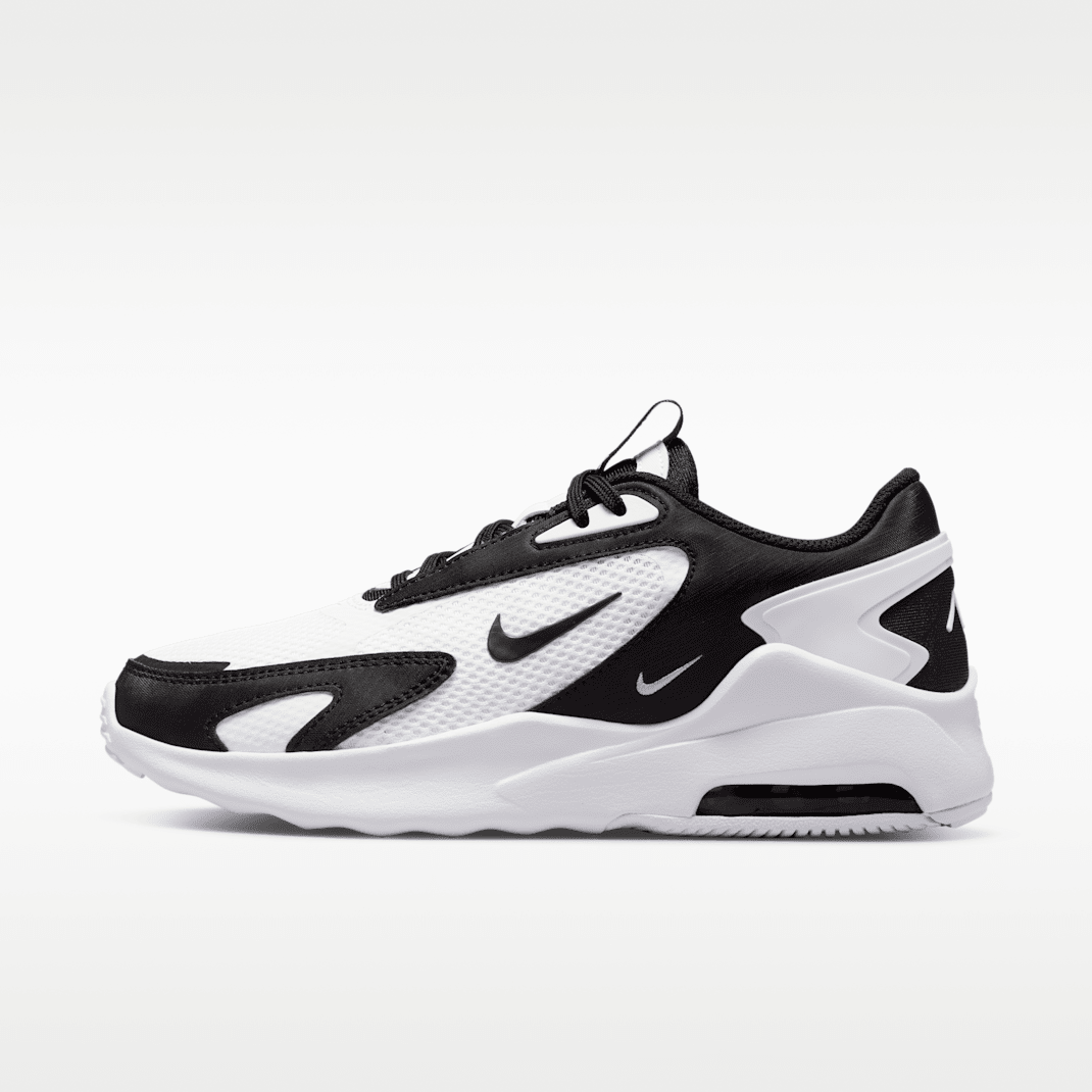 White/White/Black