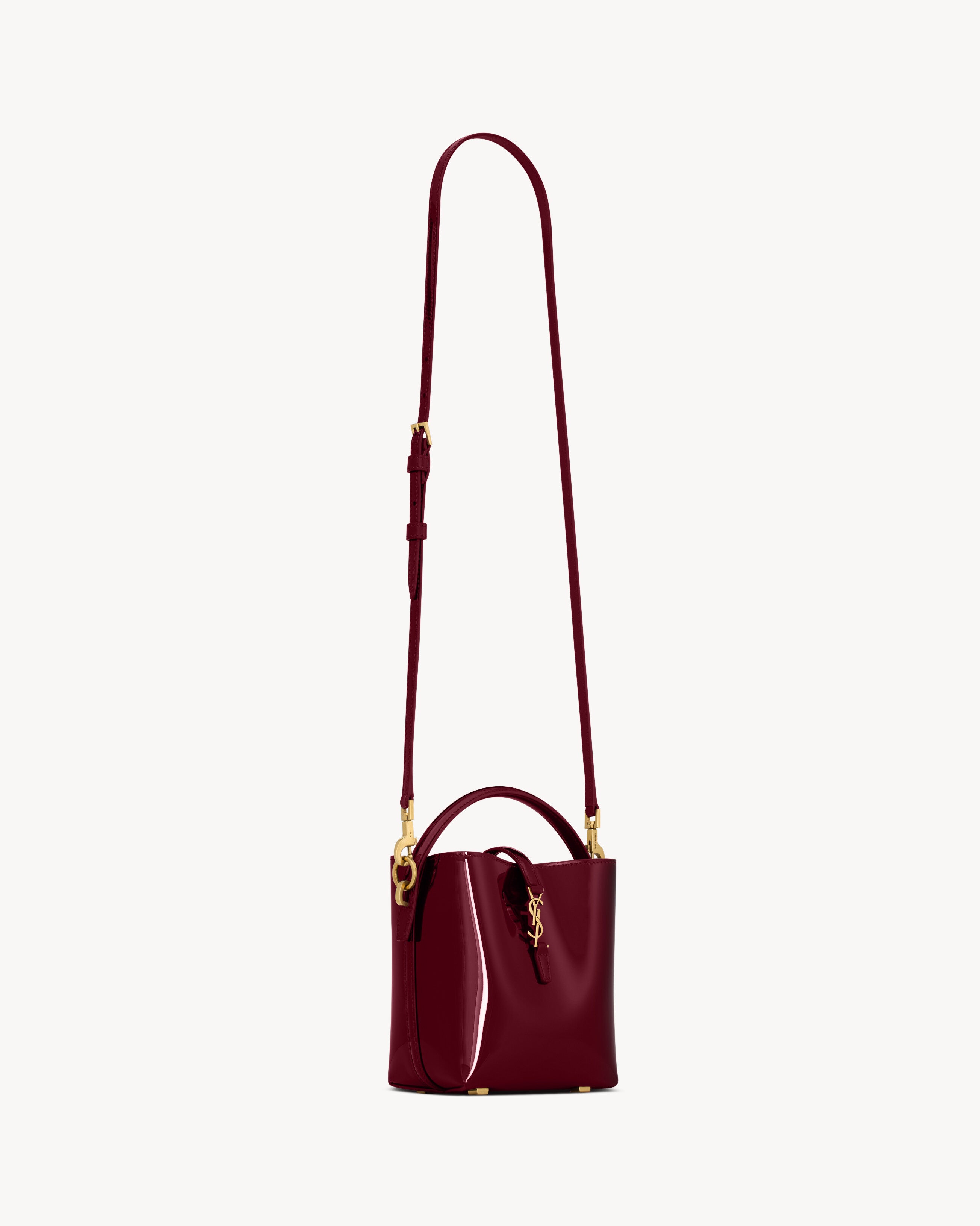 Gloss Burgundy