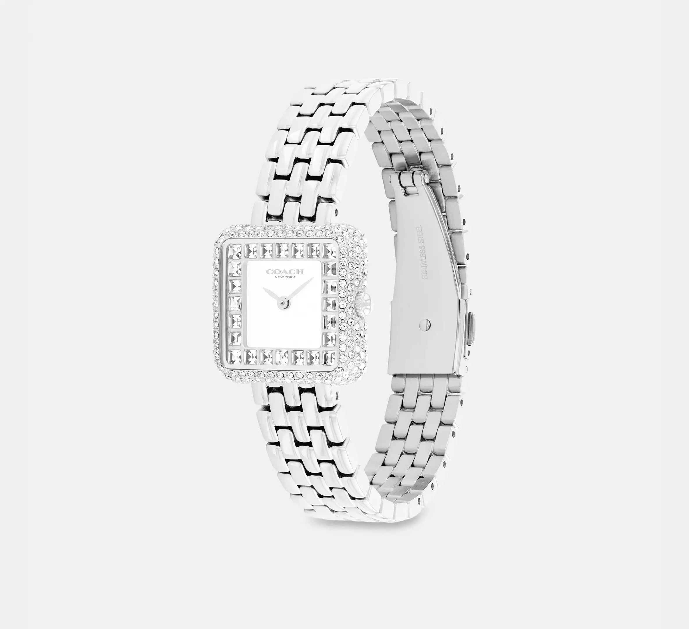 Stainless Steel