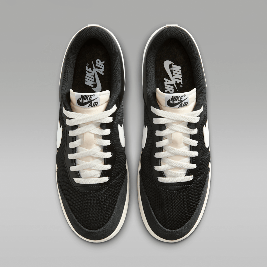 Black/Anthracite/Gum Medium Brown/Summit White