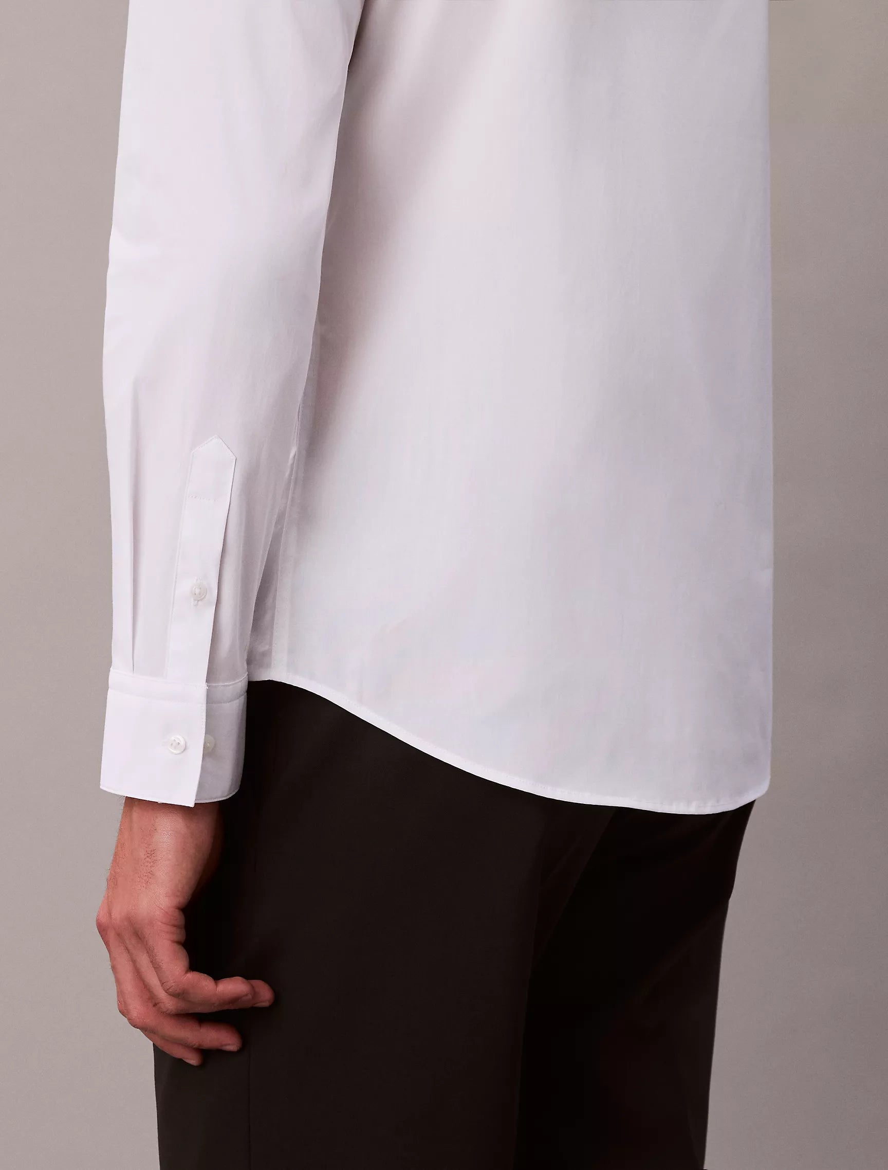 Brilliant White