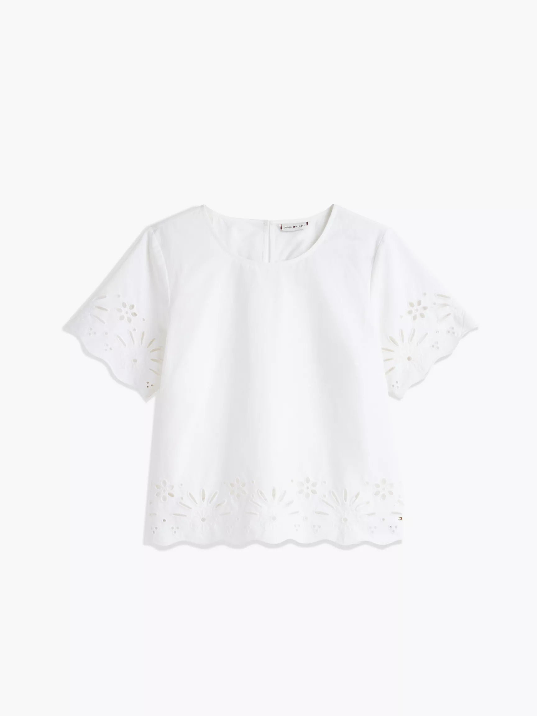 Optic White