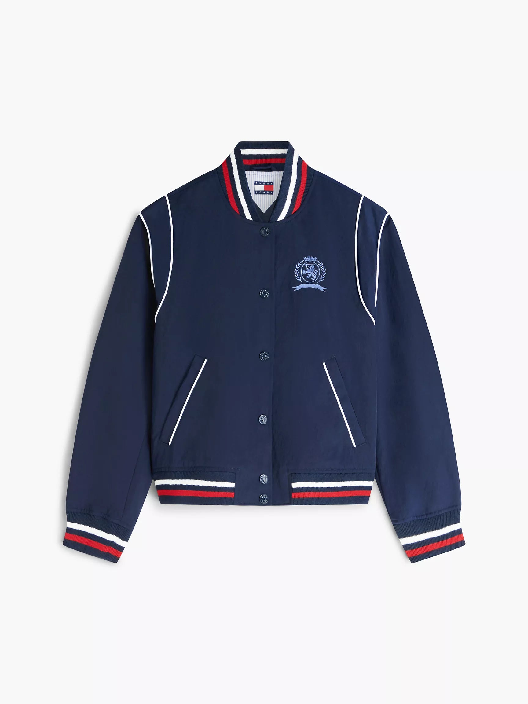 Dark Night Navy