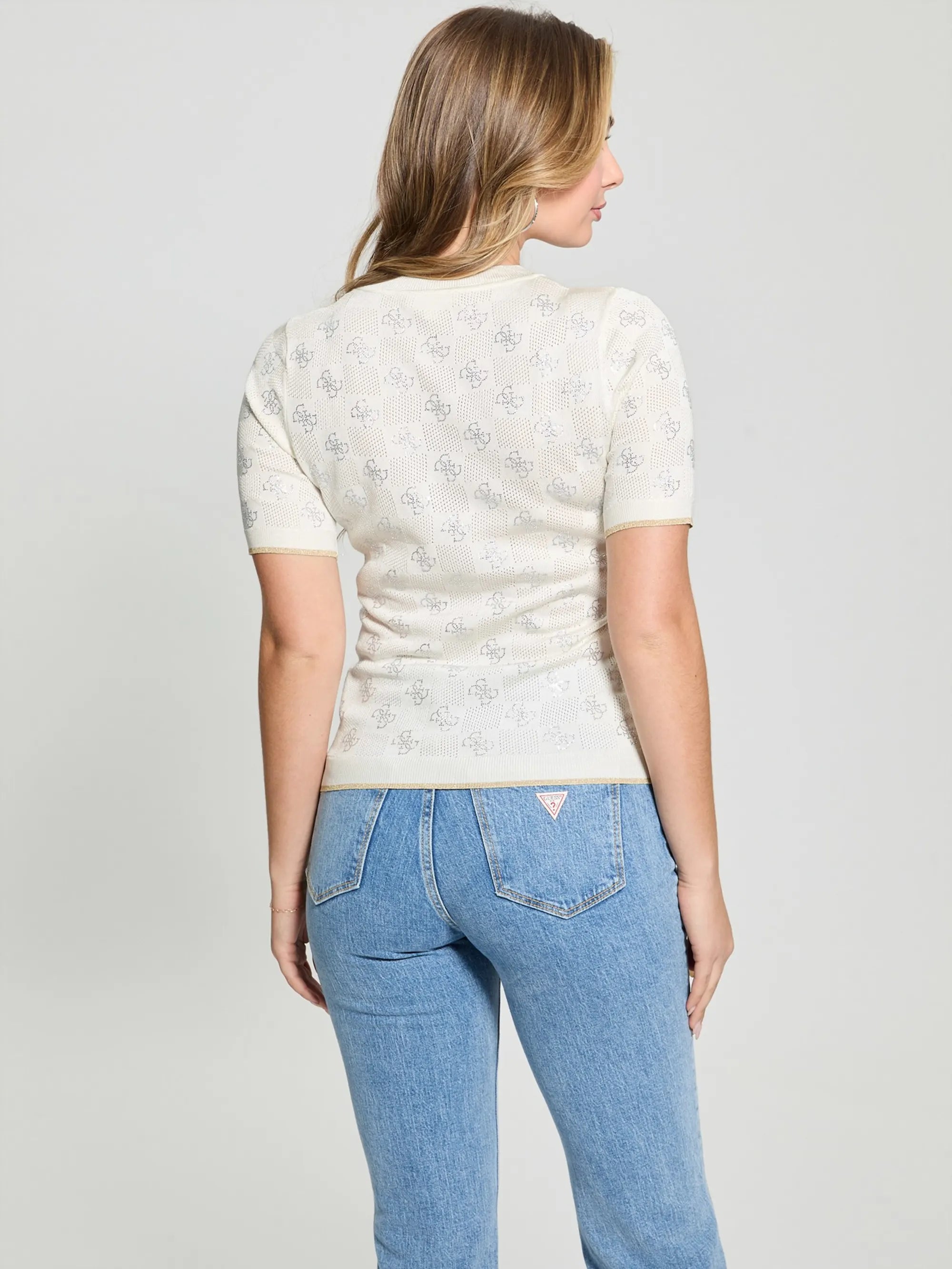 Cream White