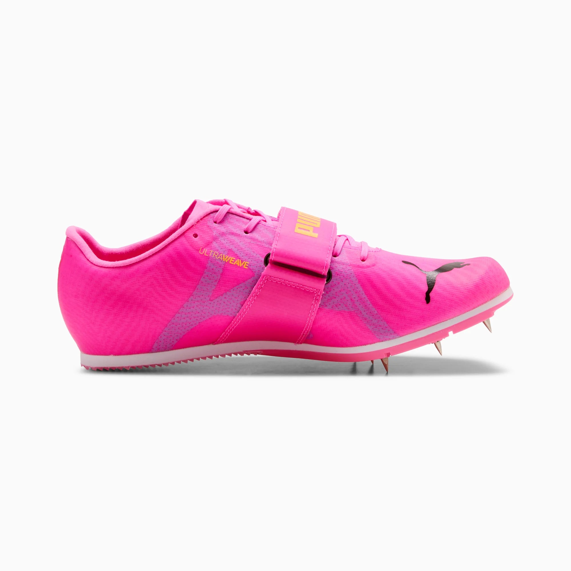 Poison Pink-Sun Stream-PUMA Black