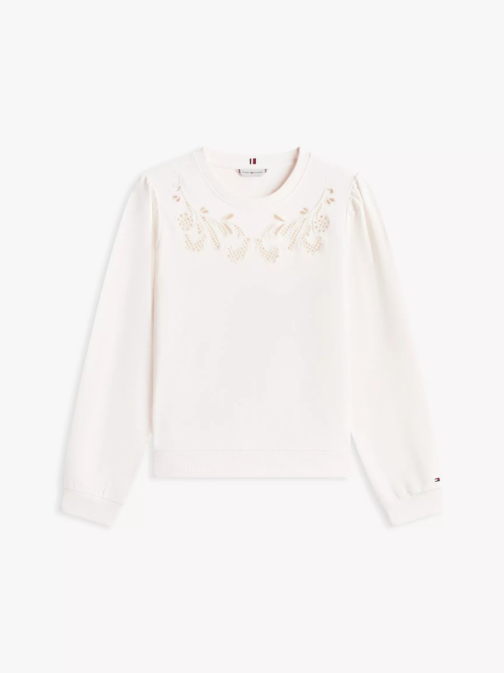 Ivory Silk