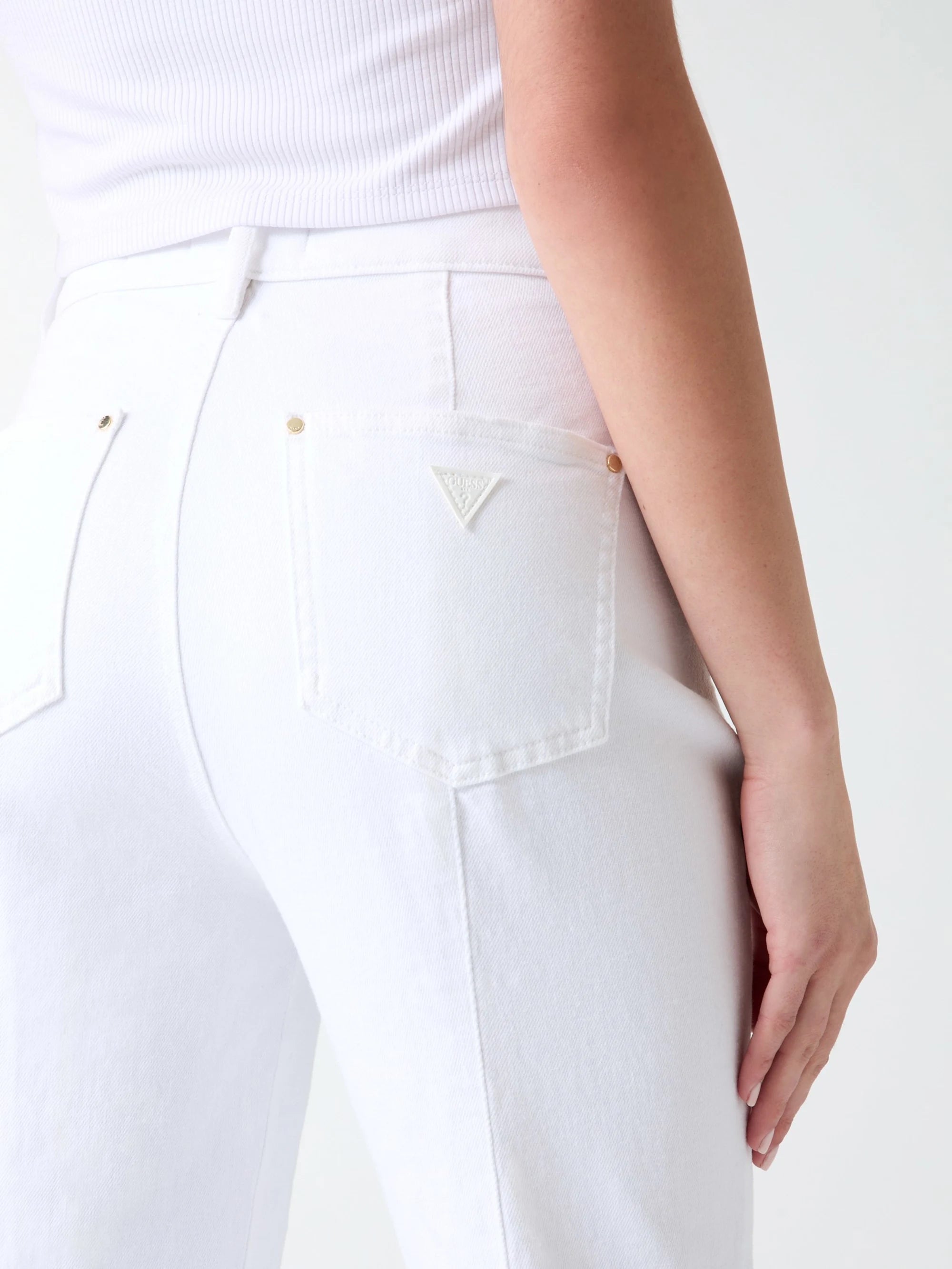 Pure White