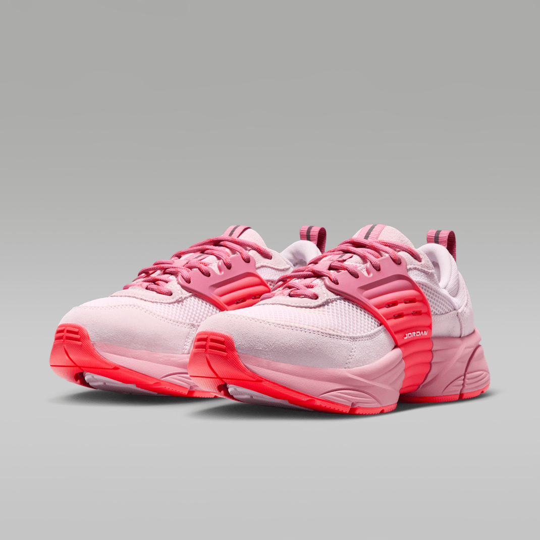 Regal Pink/Desert Berry/Track Red