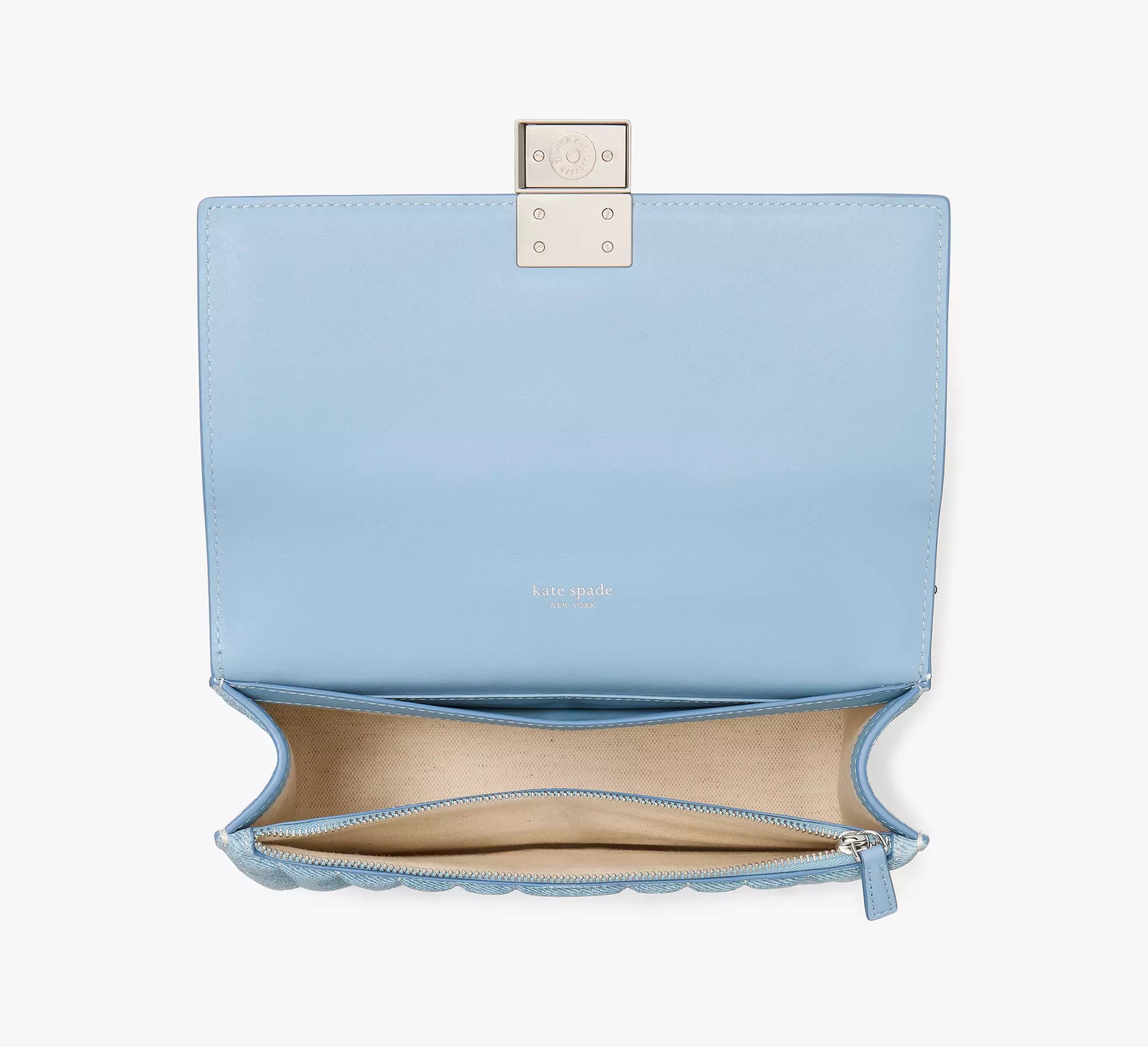 Blue Multi