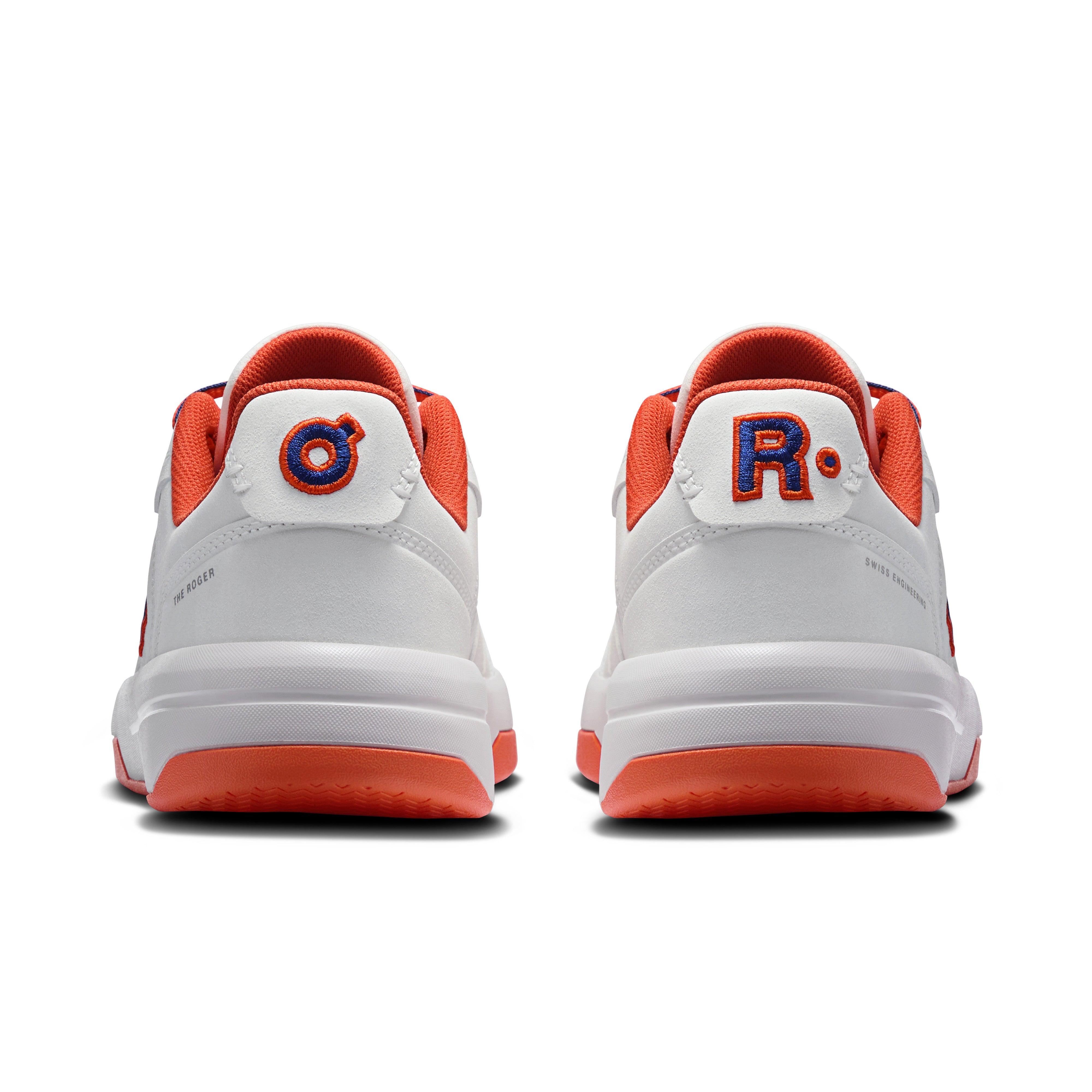 White | Flame