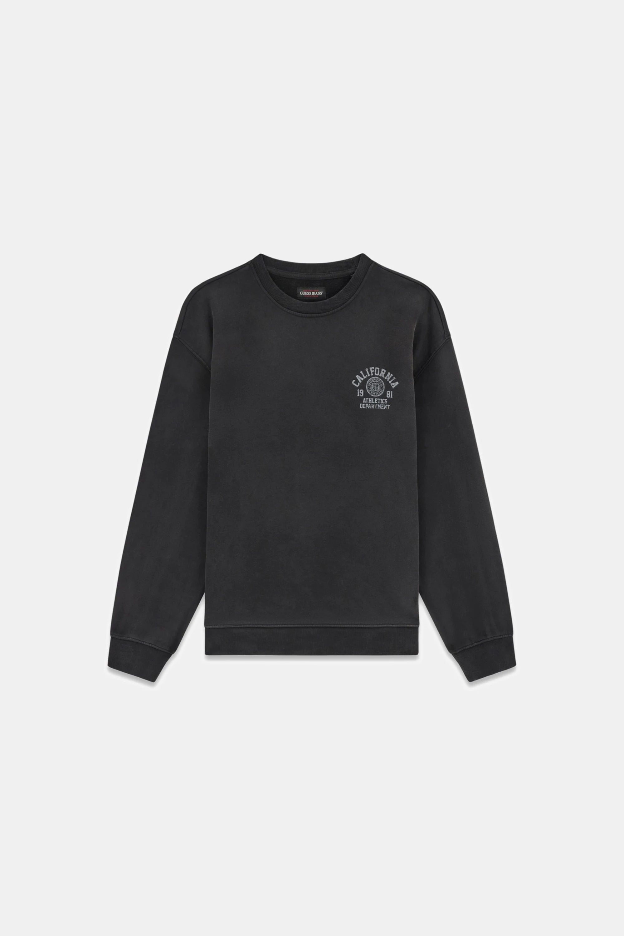 Jet Black Multi