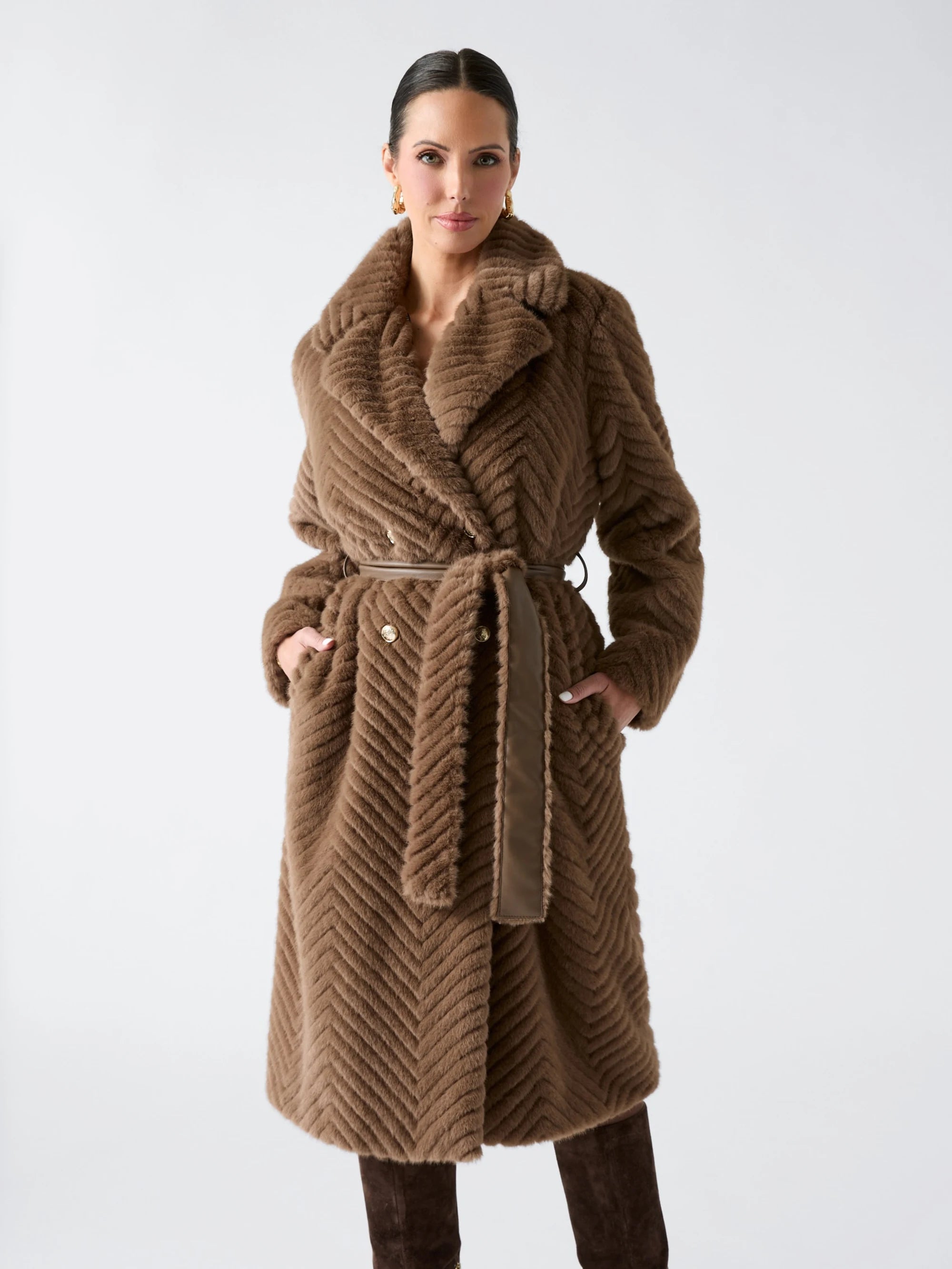 Regal Brown Multi