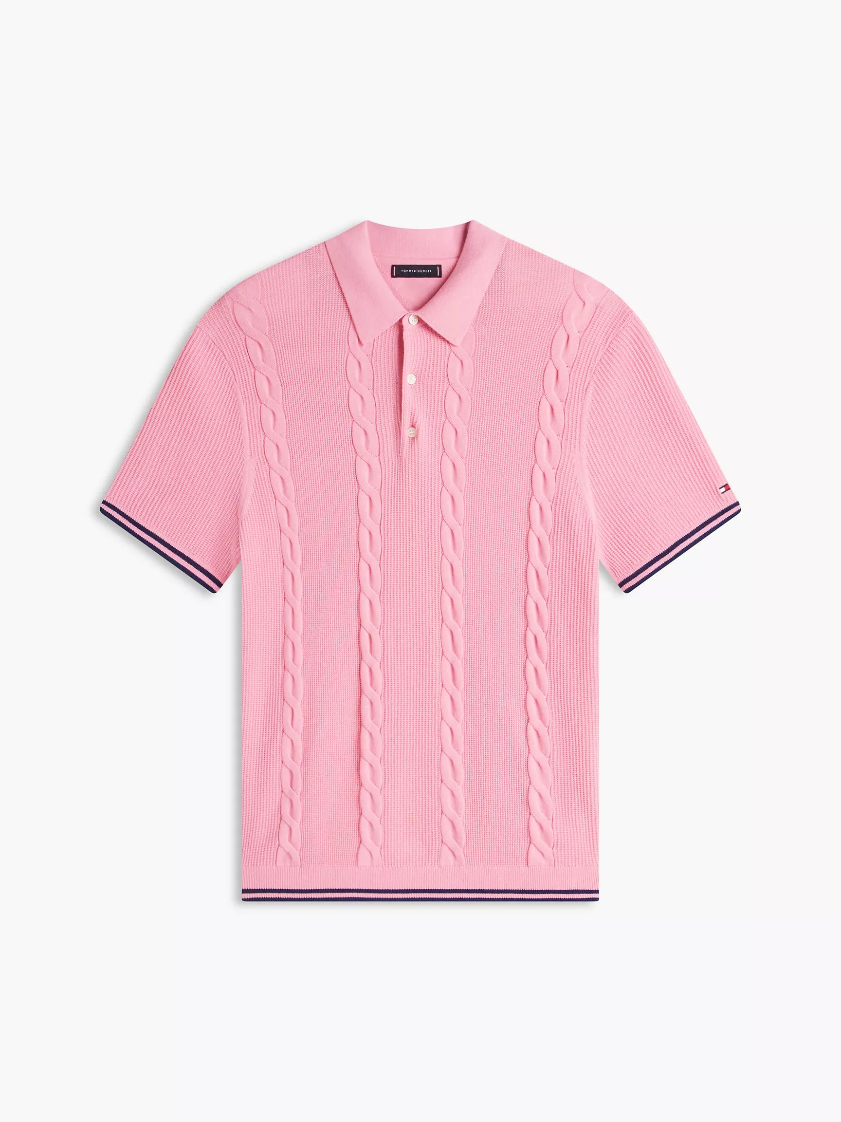 Fresh Pink