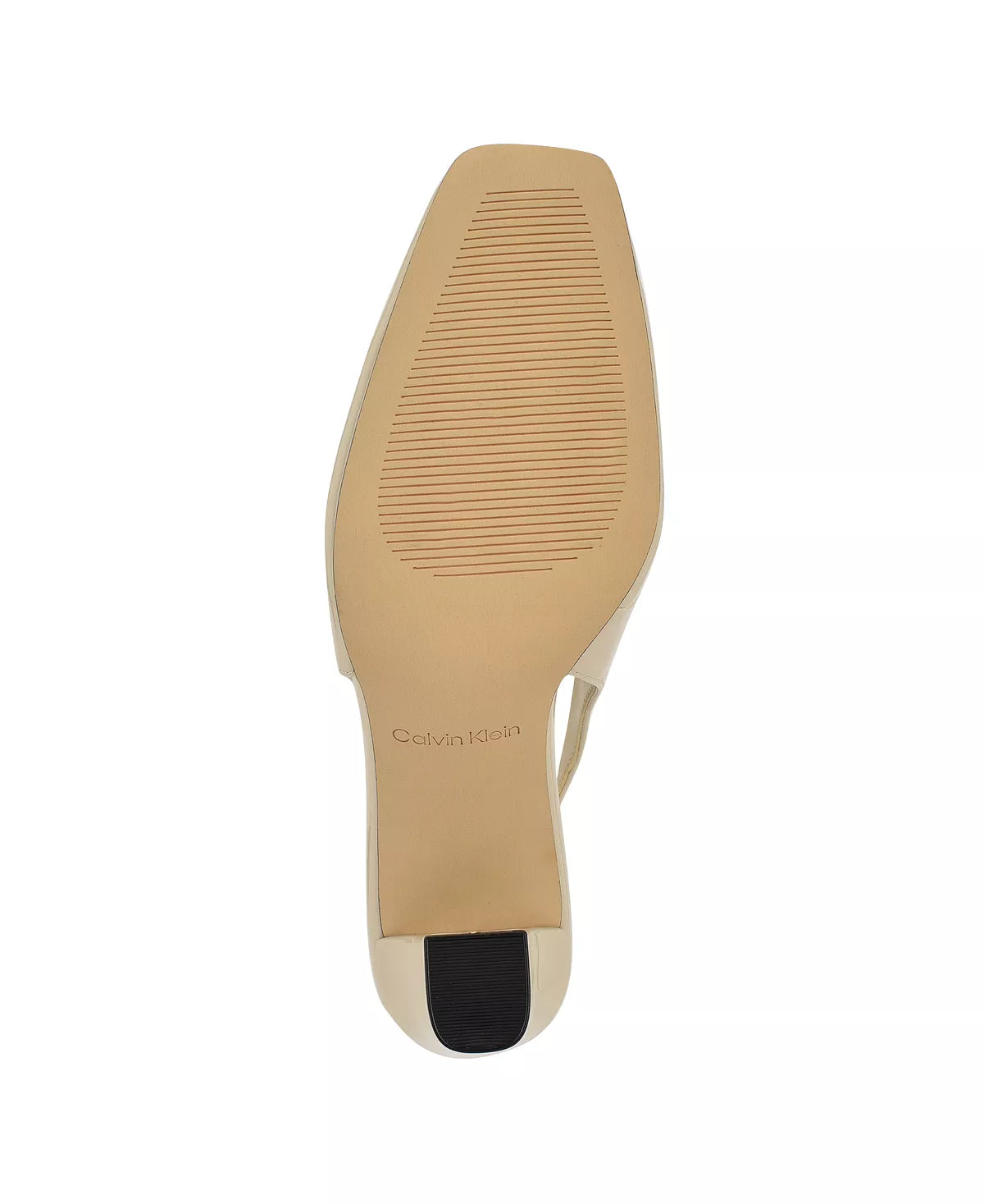 Ivory Patent