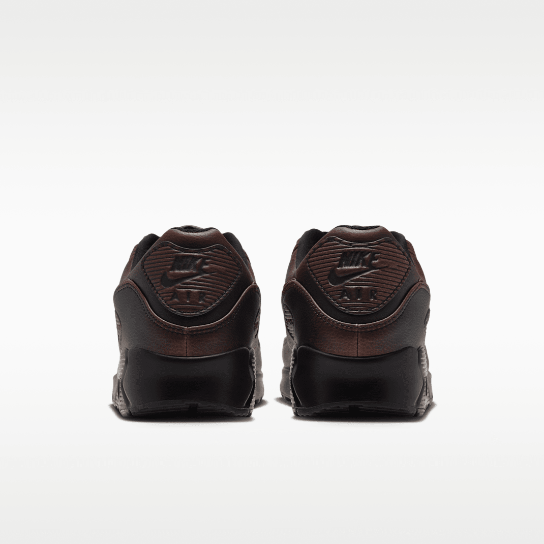 Black/Cinnamon/Black