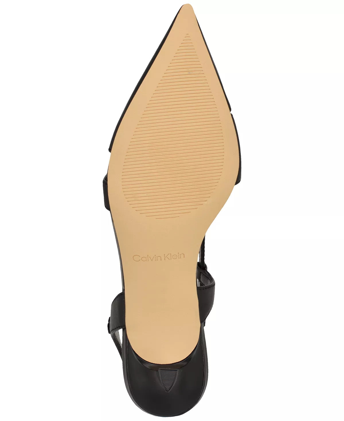 Light Natural Leather